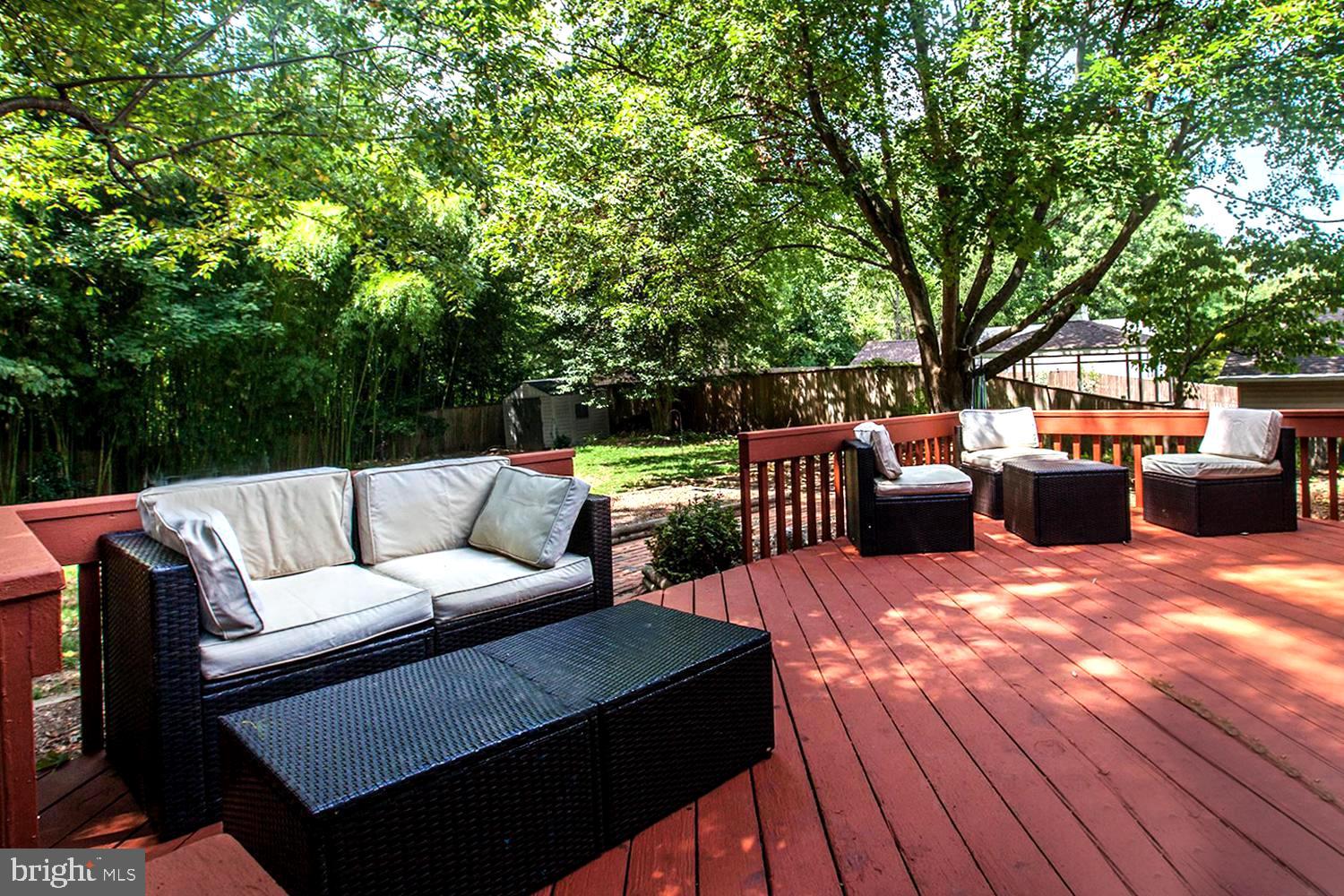 TERRACE GARDENS - Residential