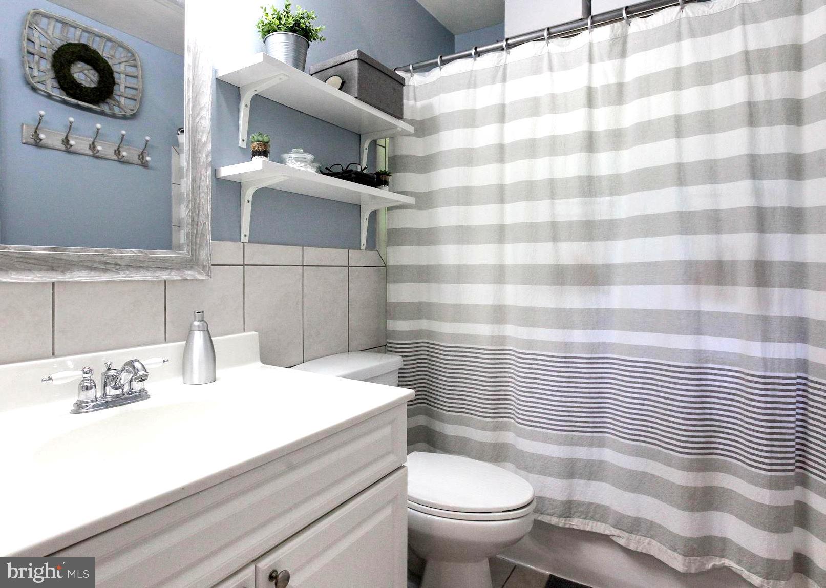 TERRACE GARDENS - Residential