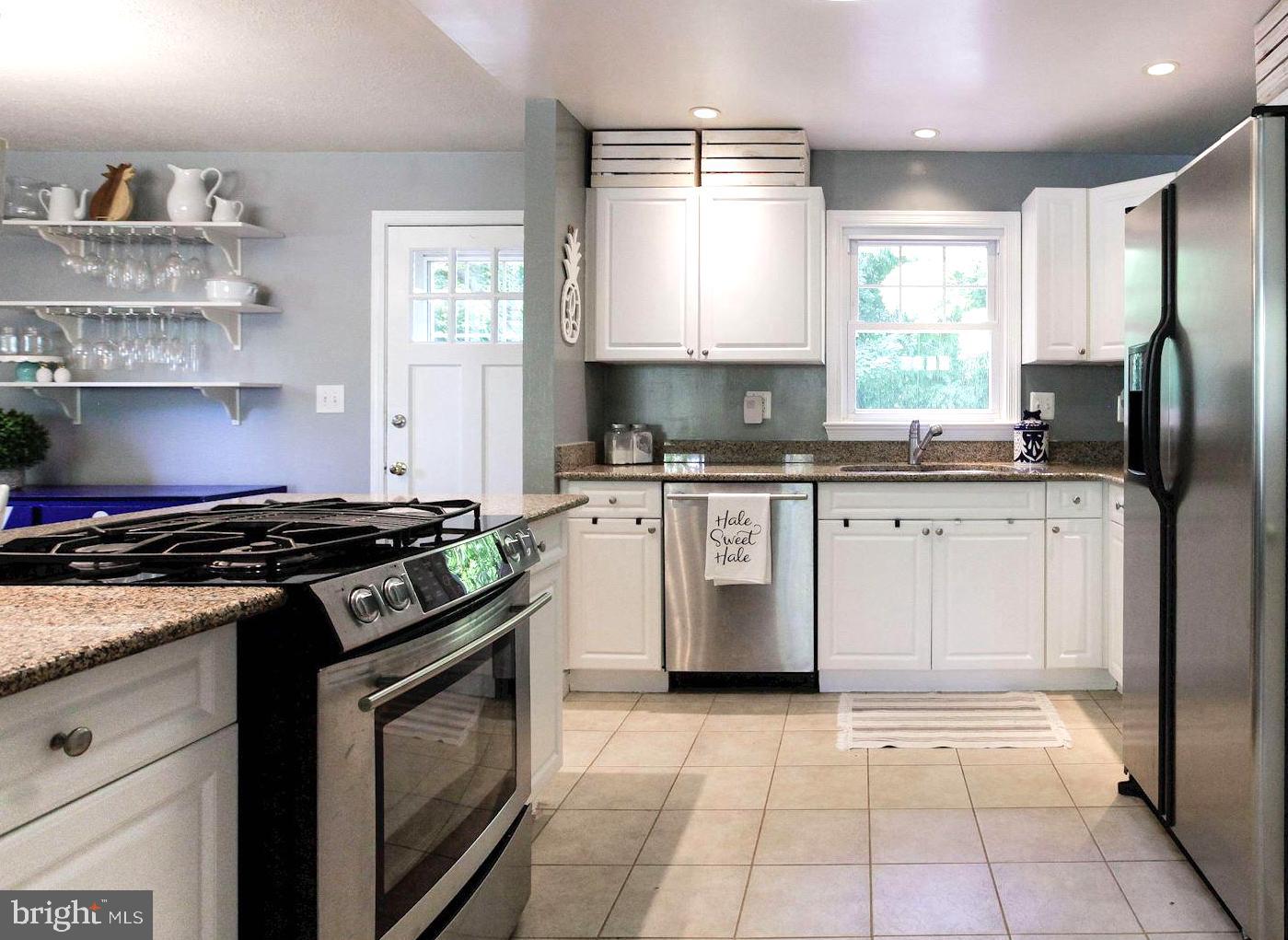 TERRACE GARDENS - Residential