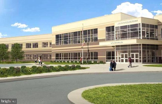 TERRACE GARDENS - Residential