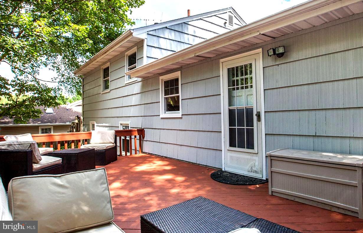 TERRACE GARDENS - Residential