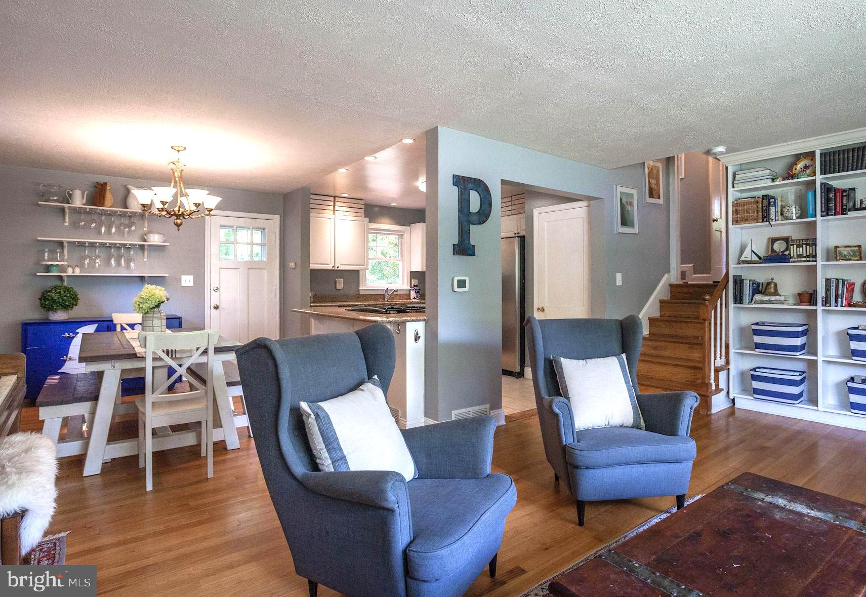 TERRACE GARDENS - Residential