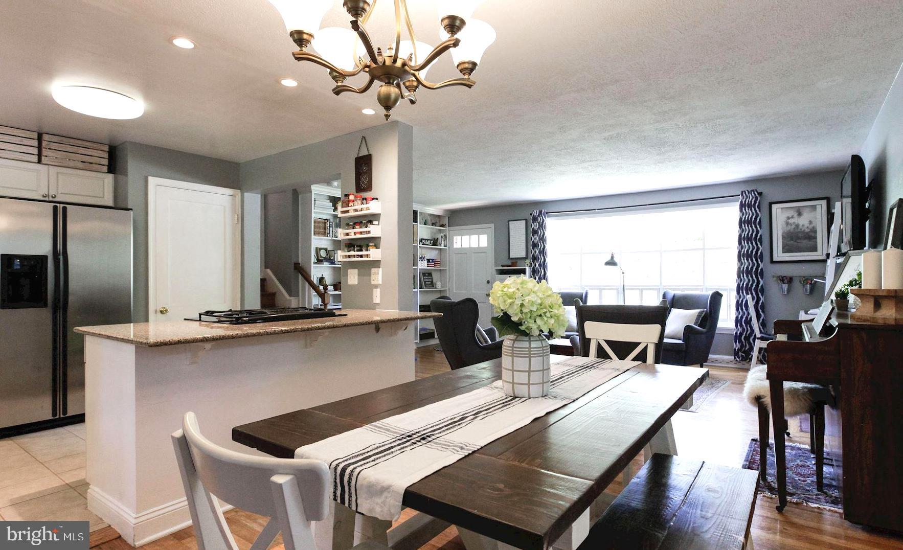 TERRACE GARDENS - Residential