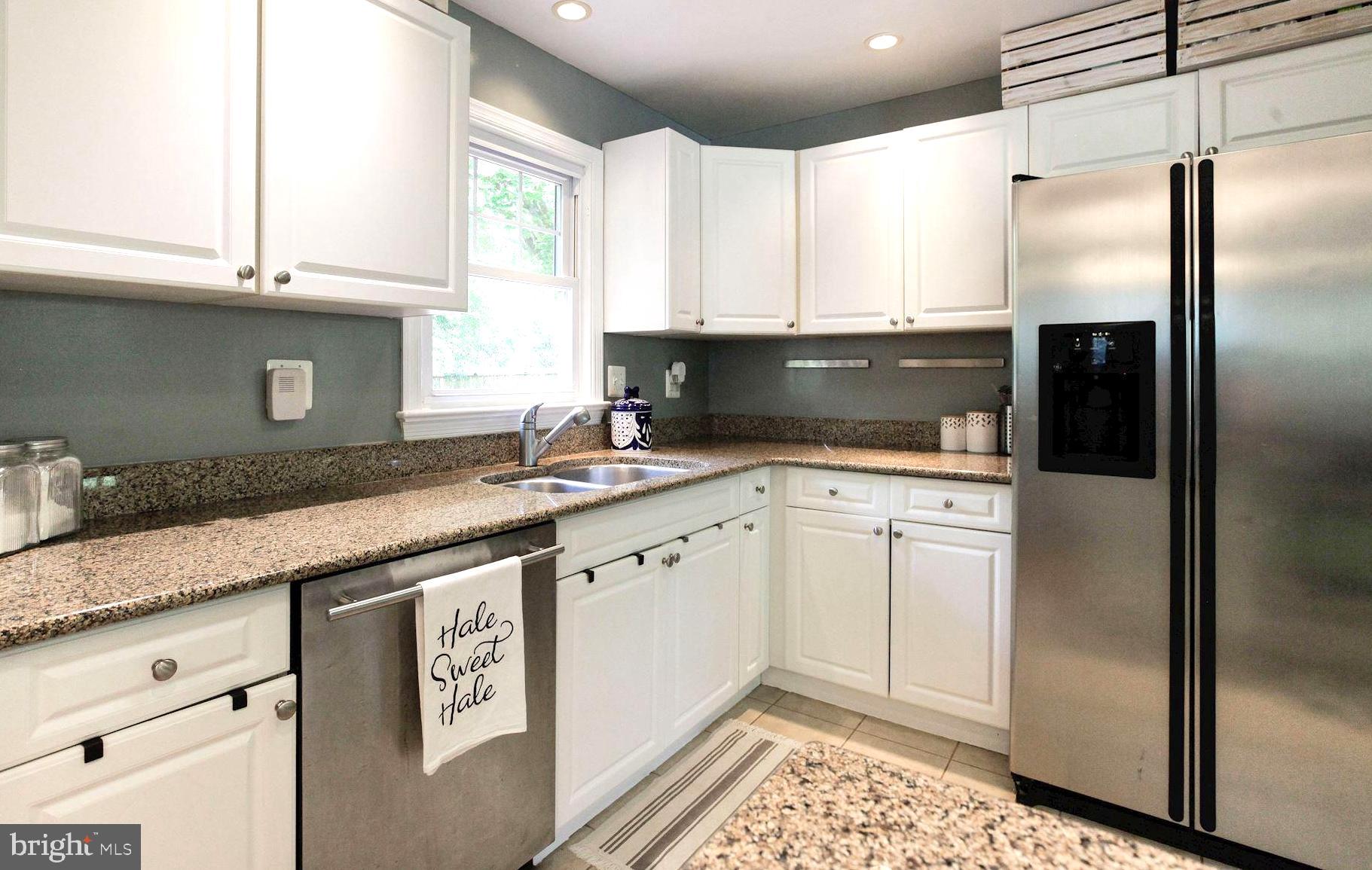 TERRACE GARDENS - Residential