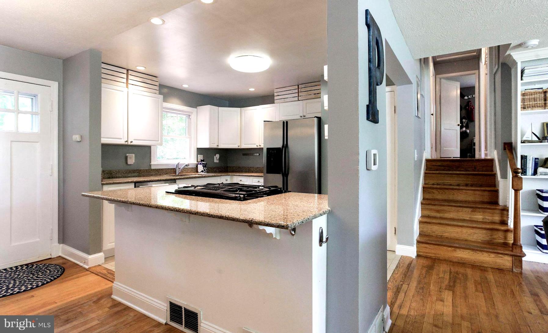 TERRACE GARDENS - Residential