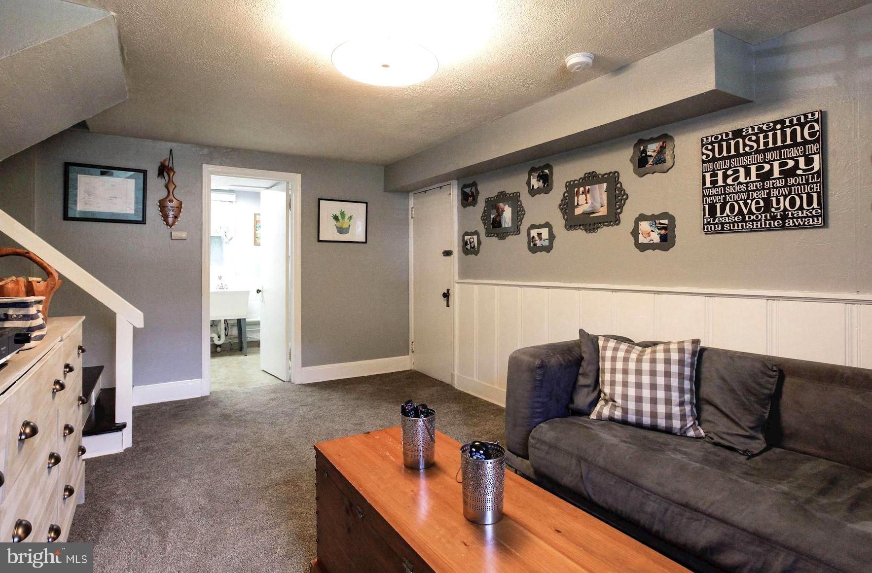 TERRACE GARDENS - Residential