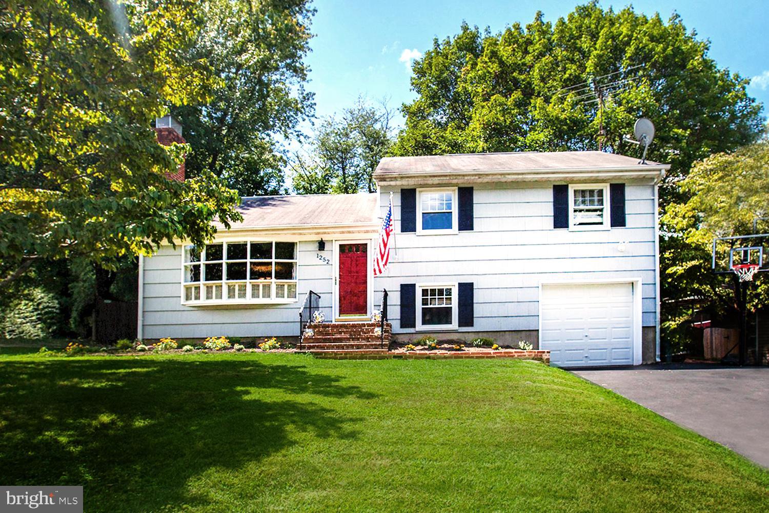 TERRACE GARDENS - Residential