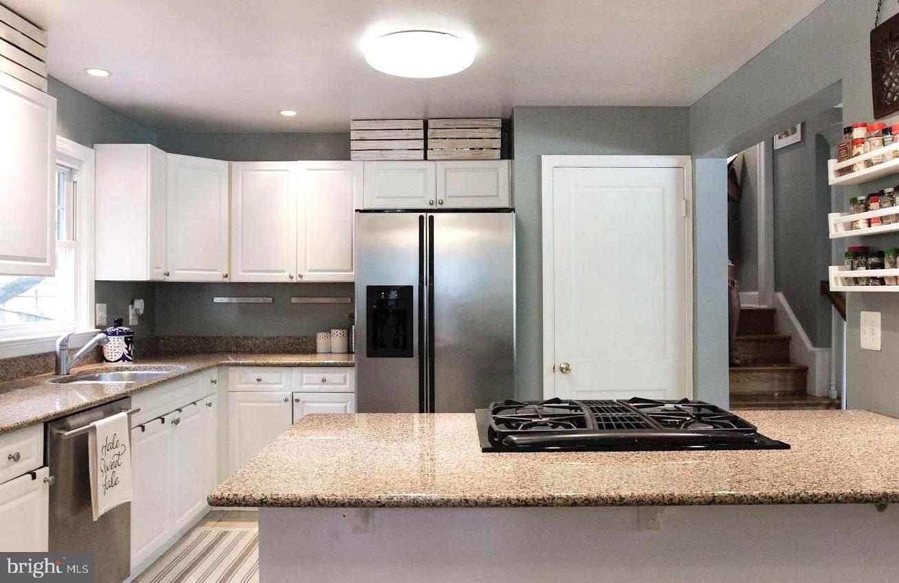 TERRACE GARDENS - Residential