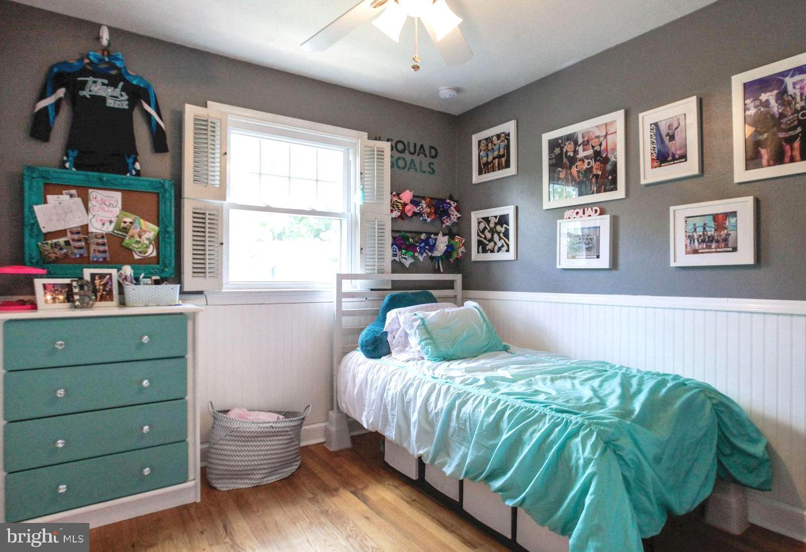 TERRACE GARDENS - Residential