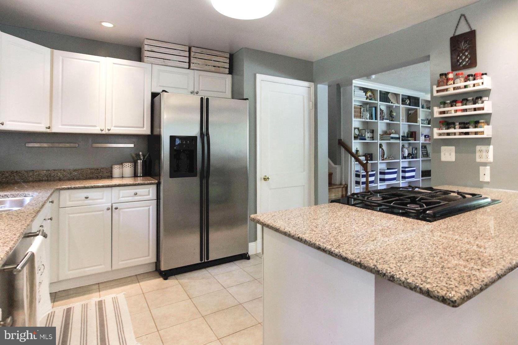 TERRACE GARDENS - Residential