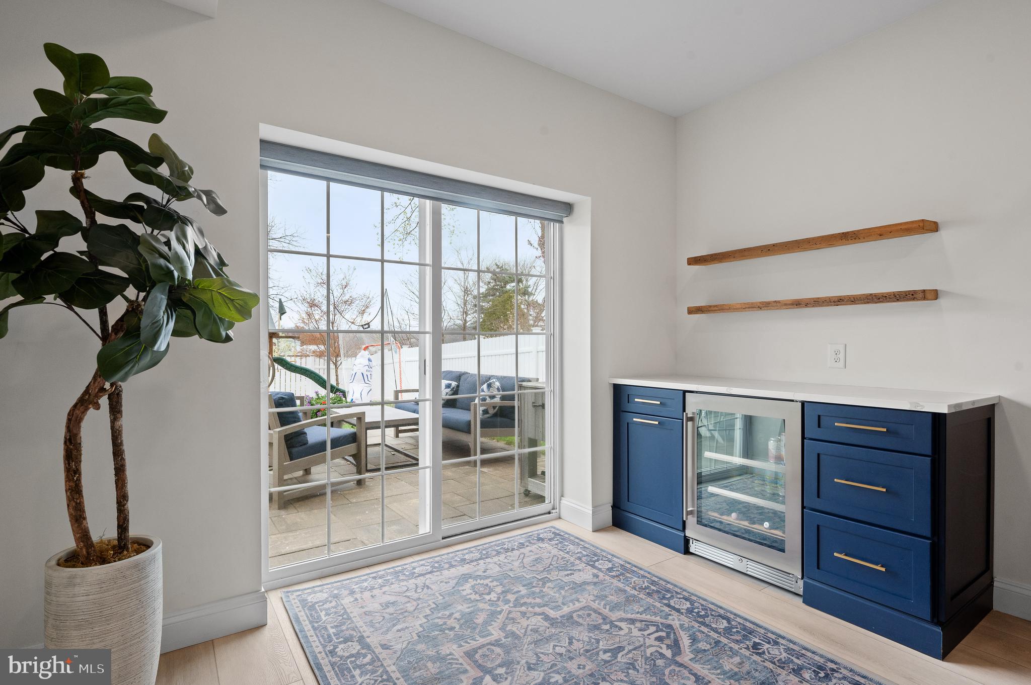 BELMONT HILLS - Residential