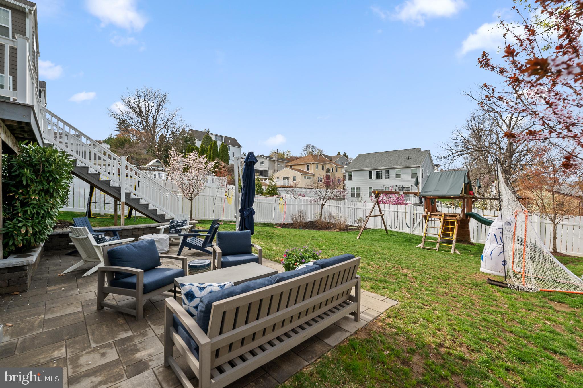 BELMONT HILLS - Residential