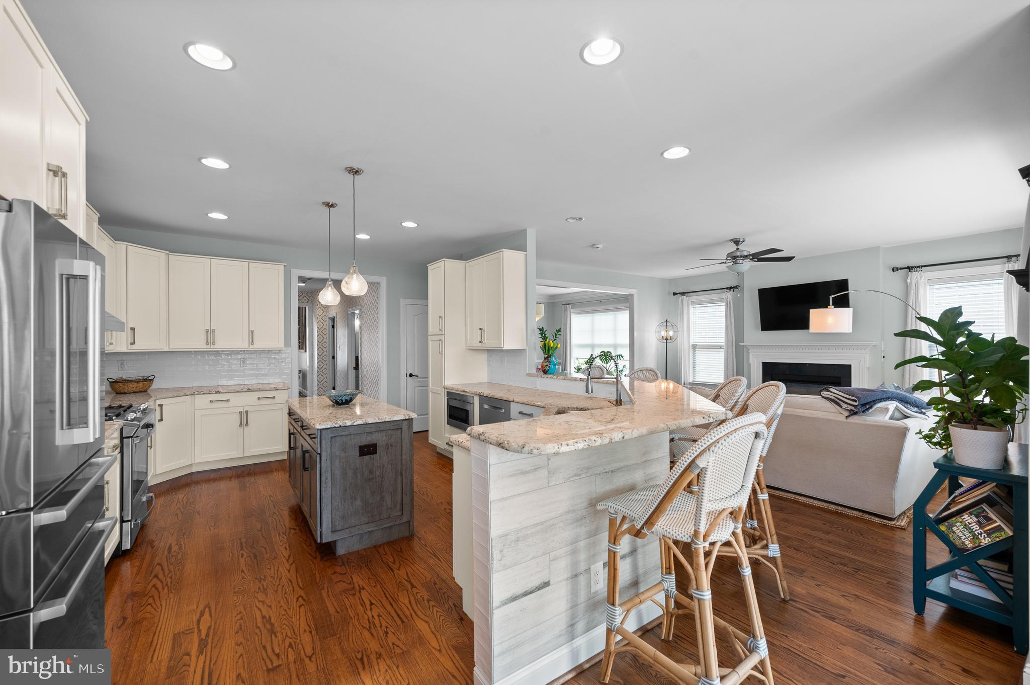 BELMONT HILLS - Residential