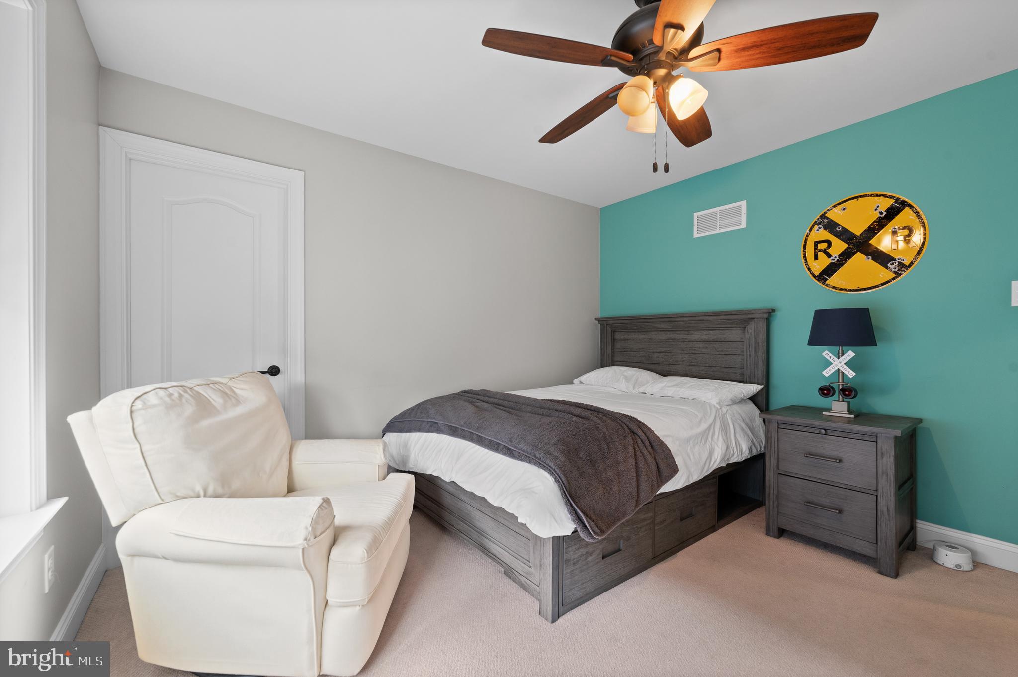 BELMONT HILLS - Residential