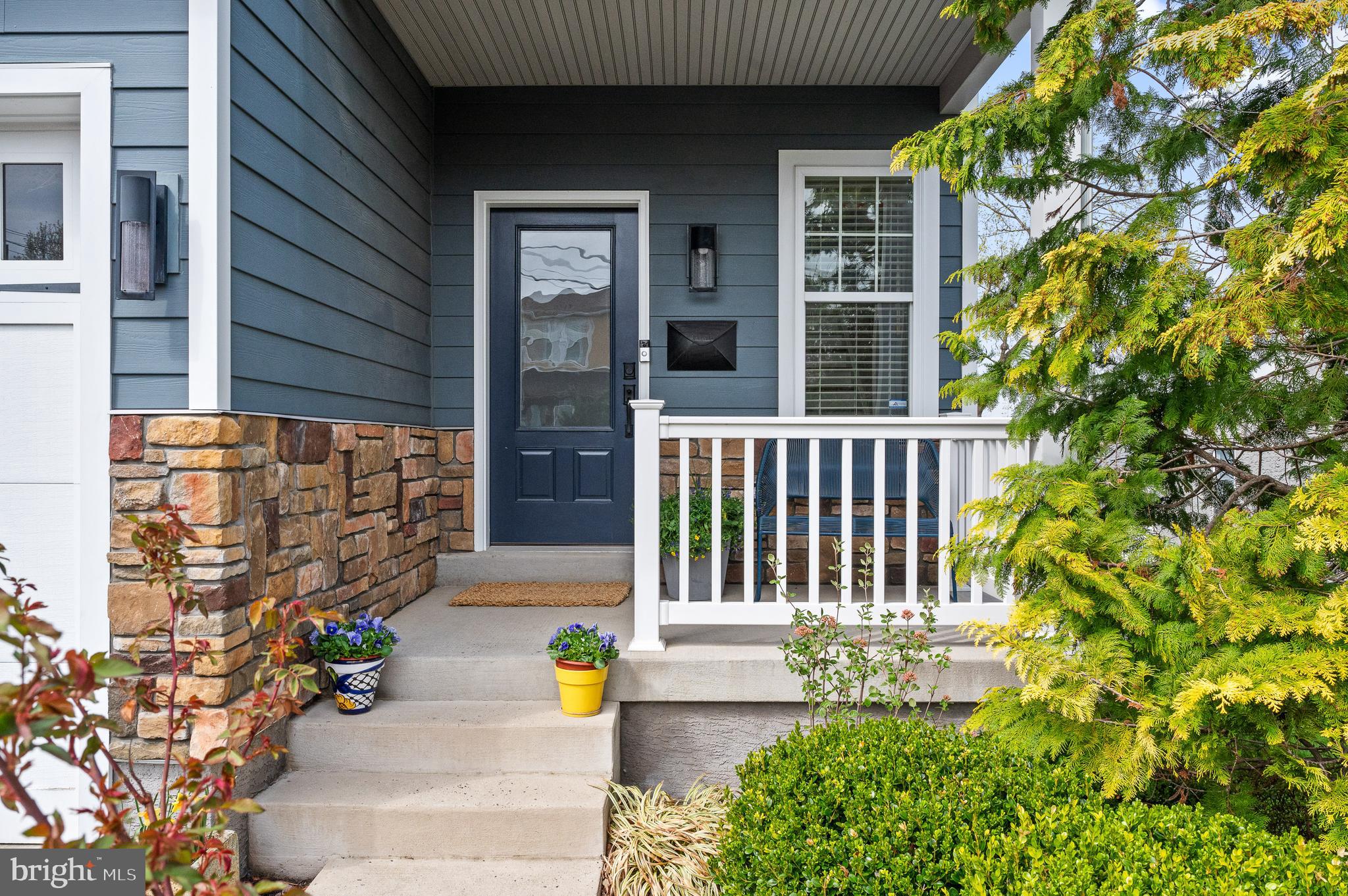 BELMONT HILLS - Residential