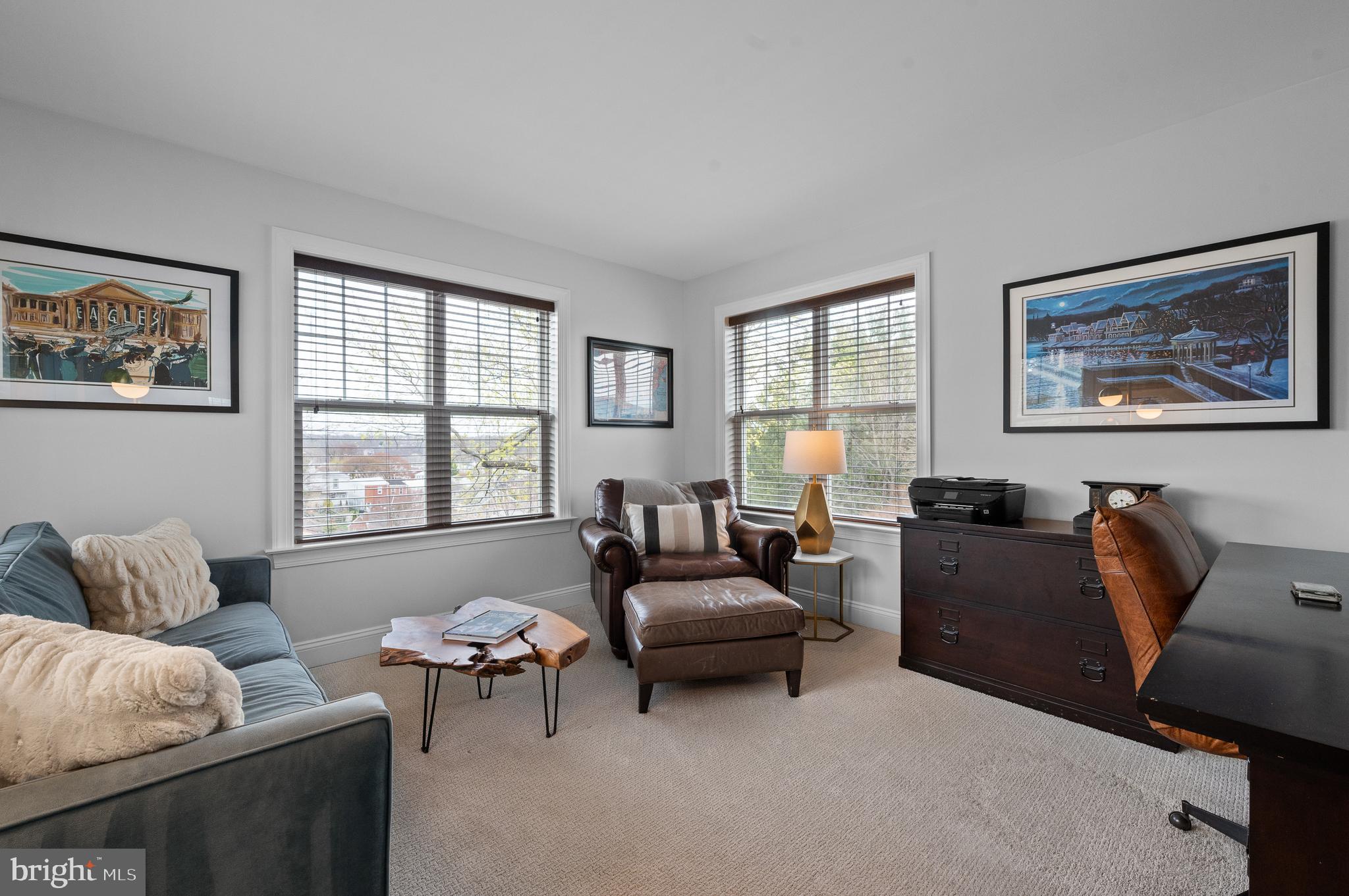 BELMONT HILLS - Residential