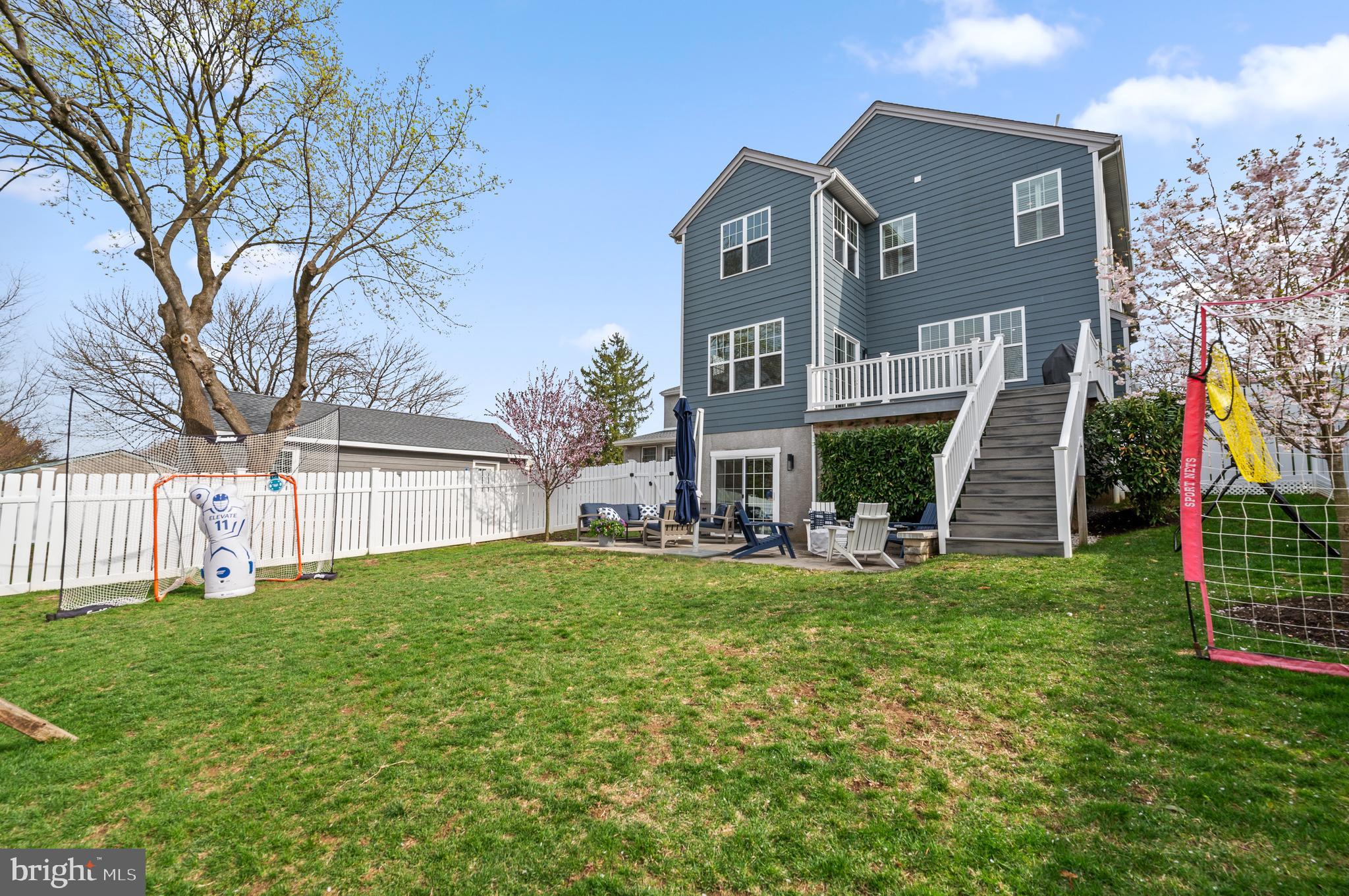 BELMONT HILLS - Residential