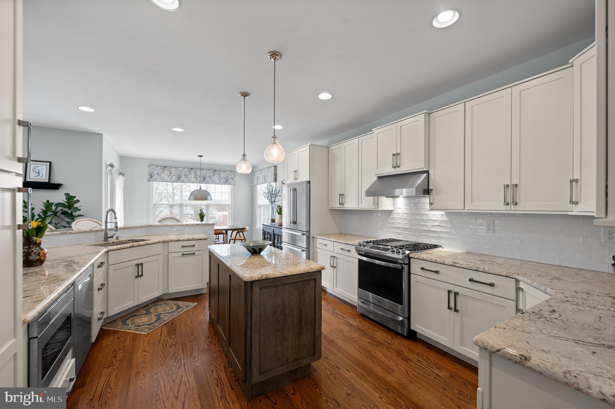 BELMONT HILLS - Residential