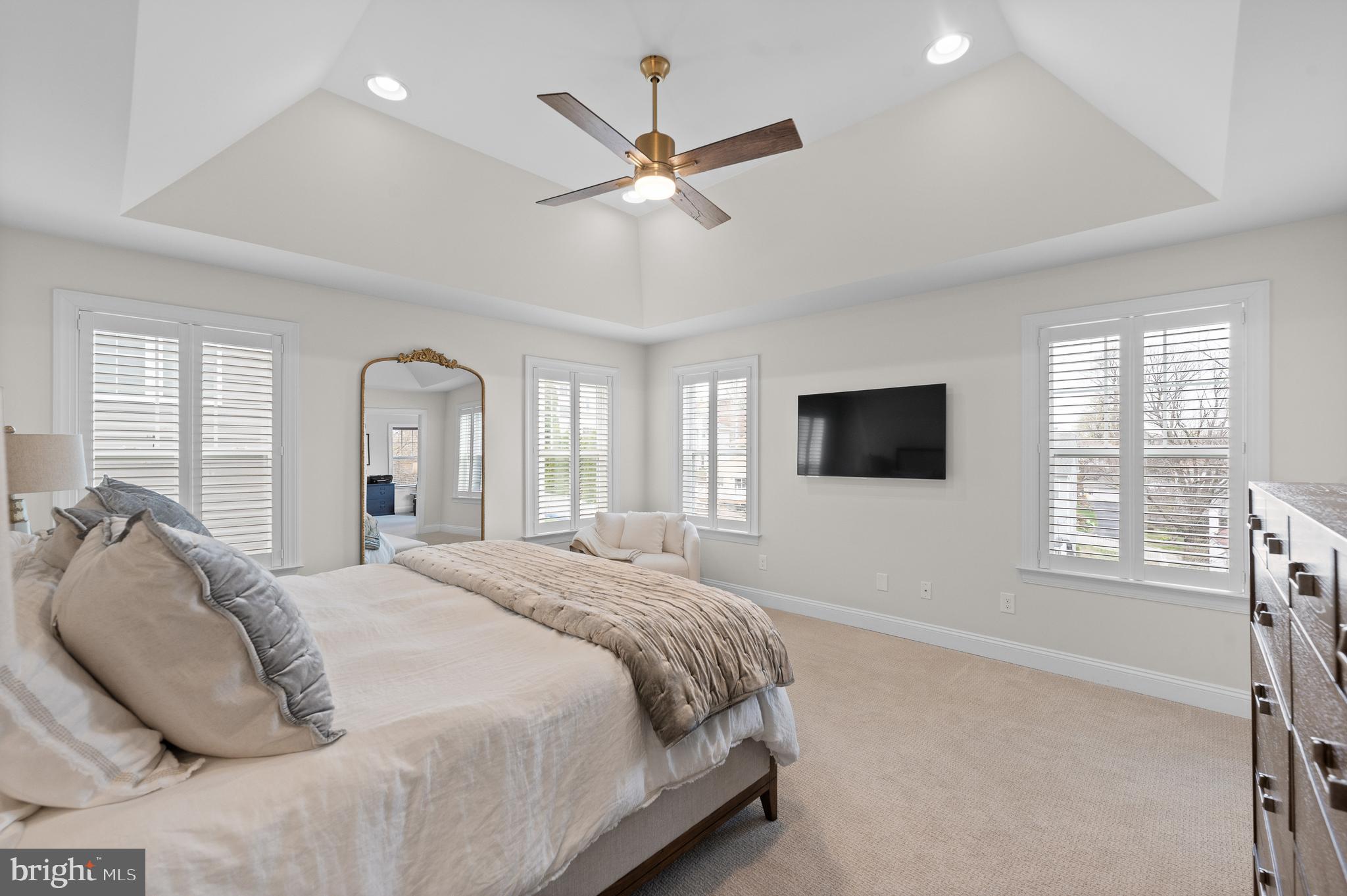 BELMONT HILLS - Residential