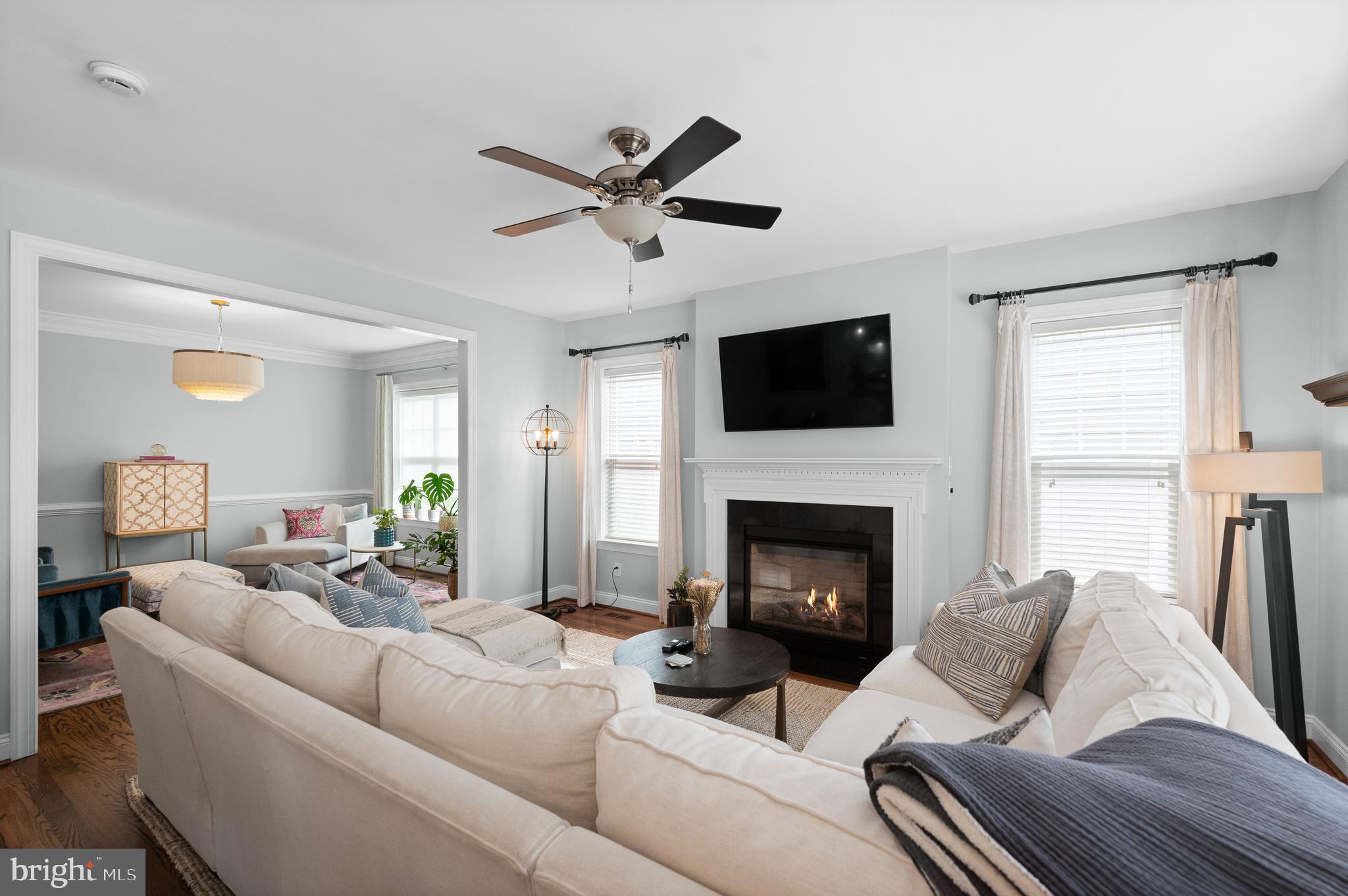 BELMONT HILLS - Residential