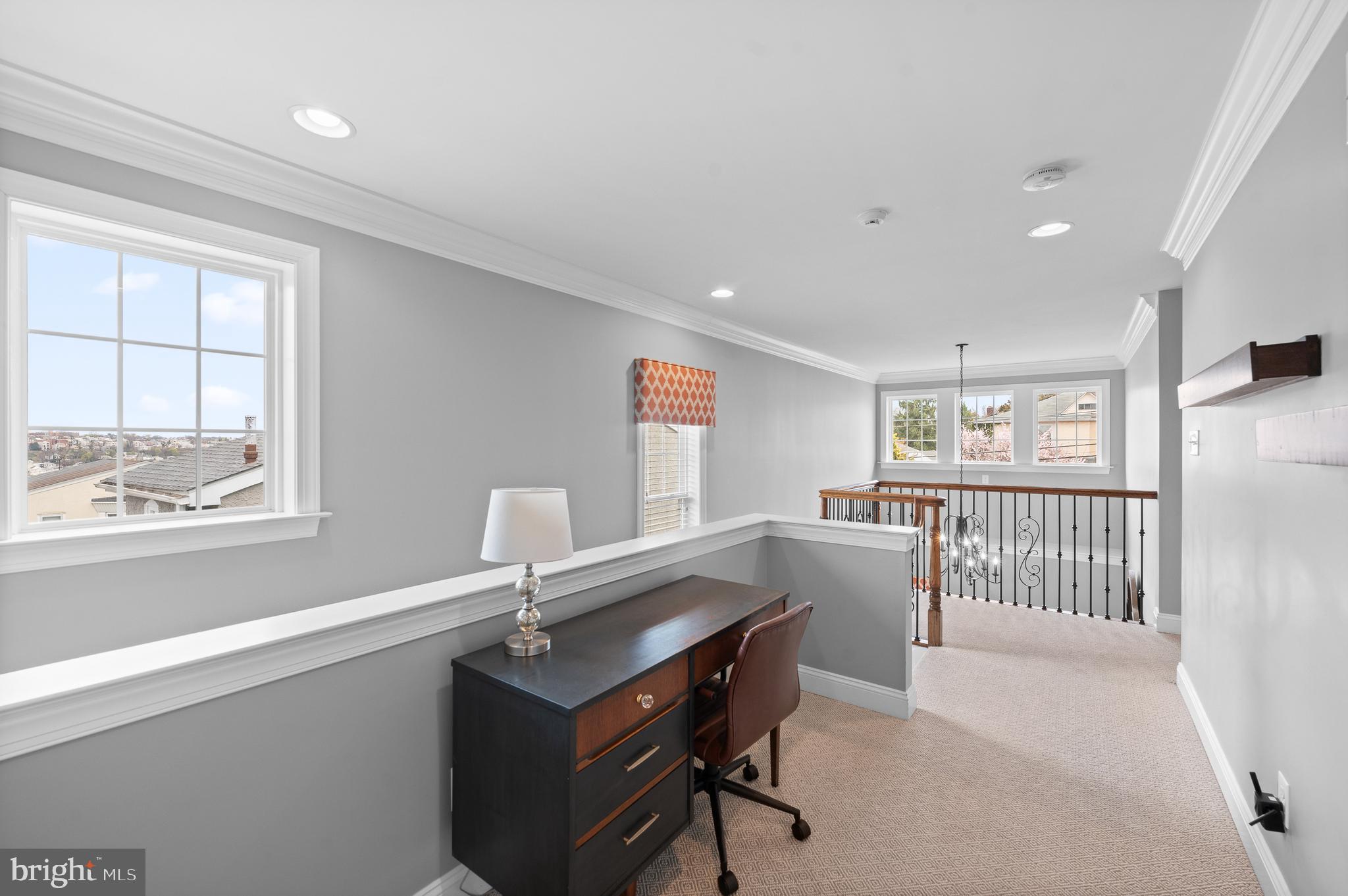 BELMONT HILLS - Residential