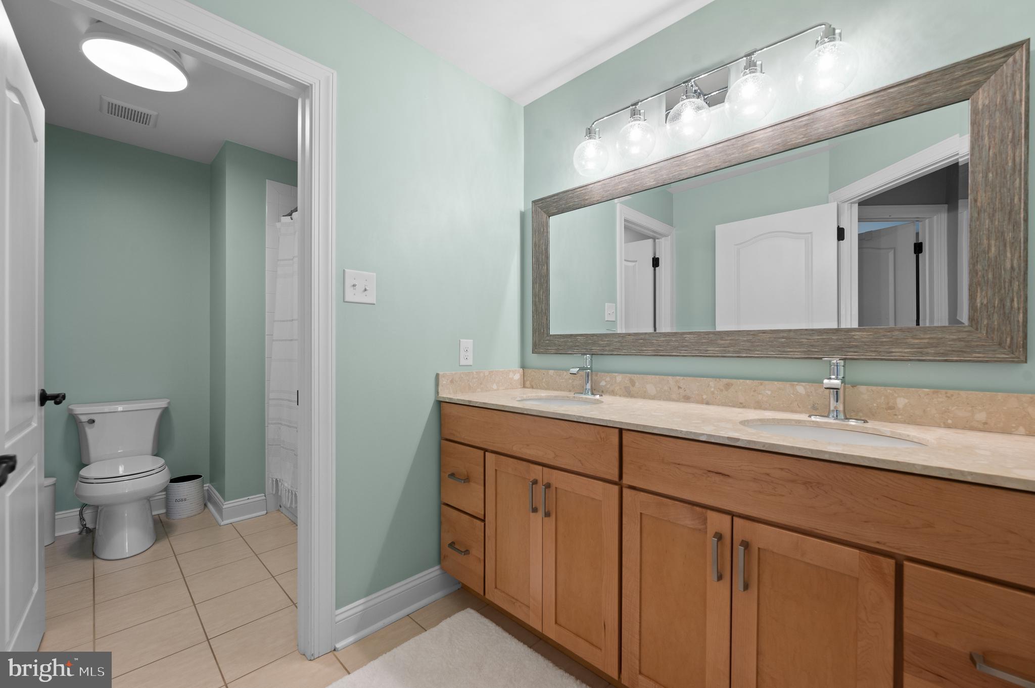 BELMONT HILLS - Residential