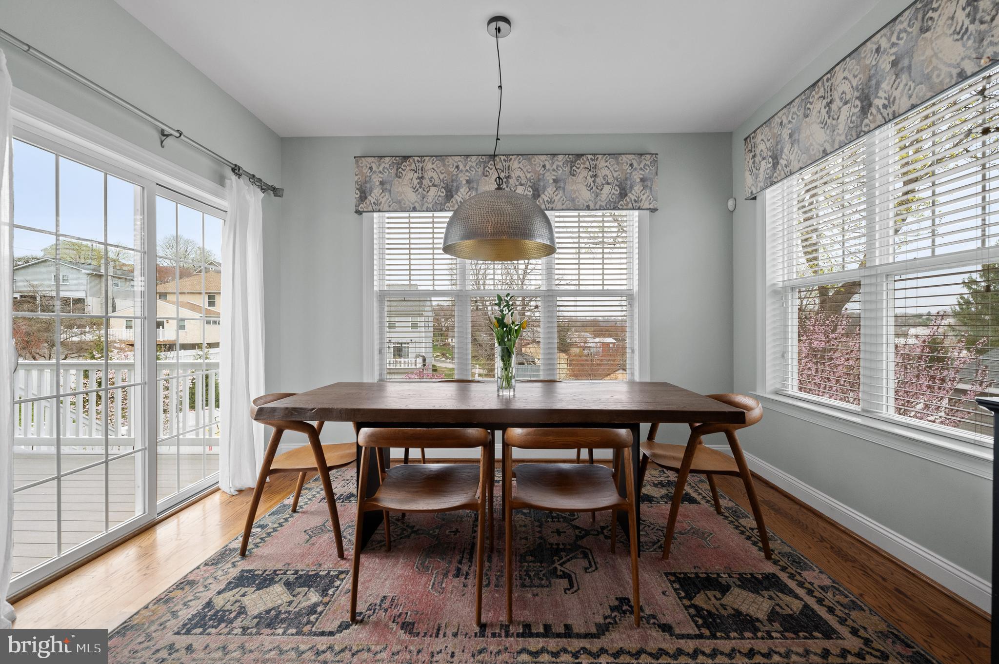 BELMONT HILLS - Residential