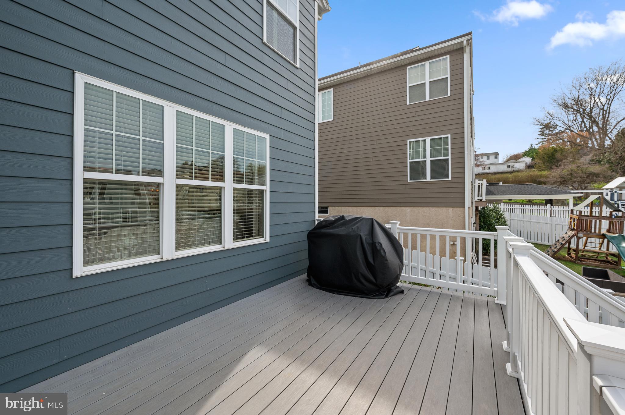 BELMONT HILLS - Residential