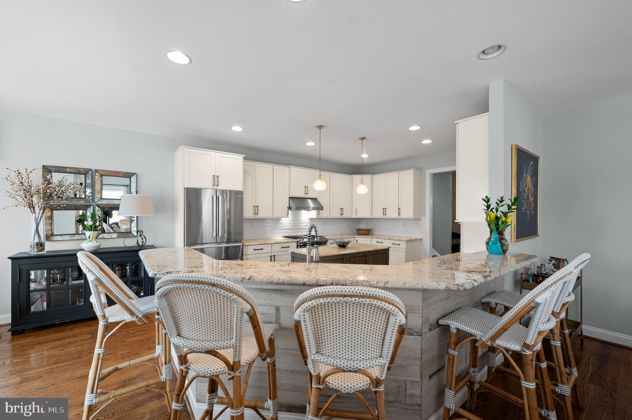 BELMONT HILLS - Residential