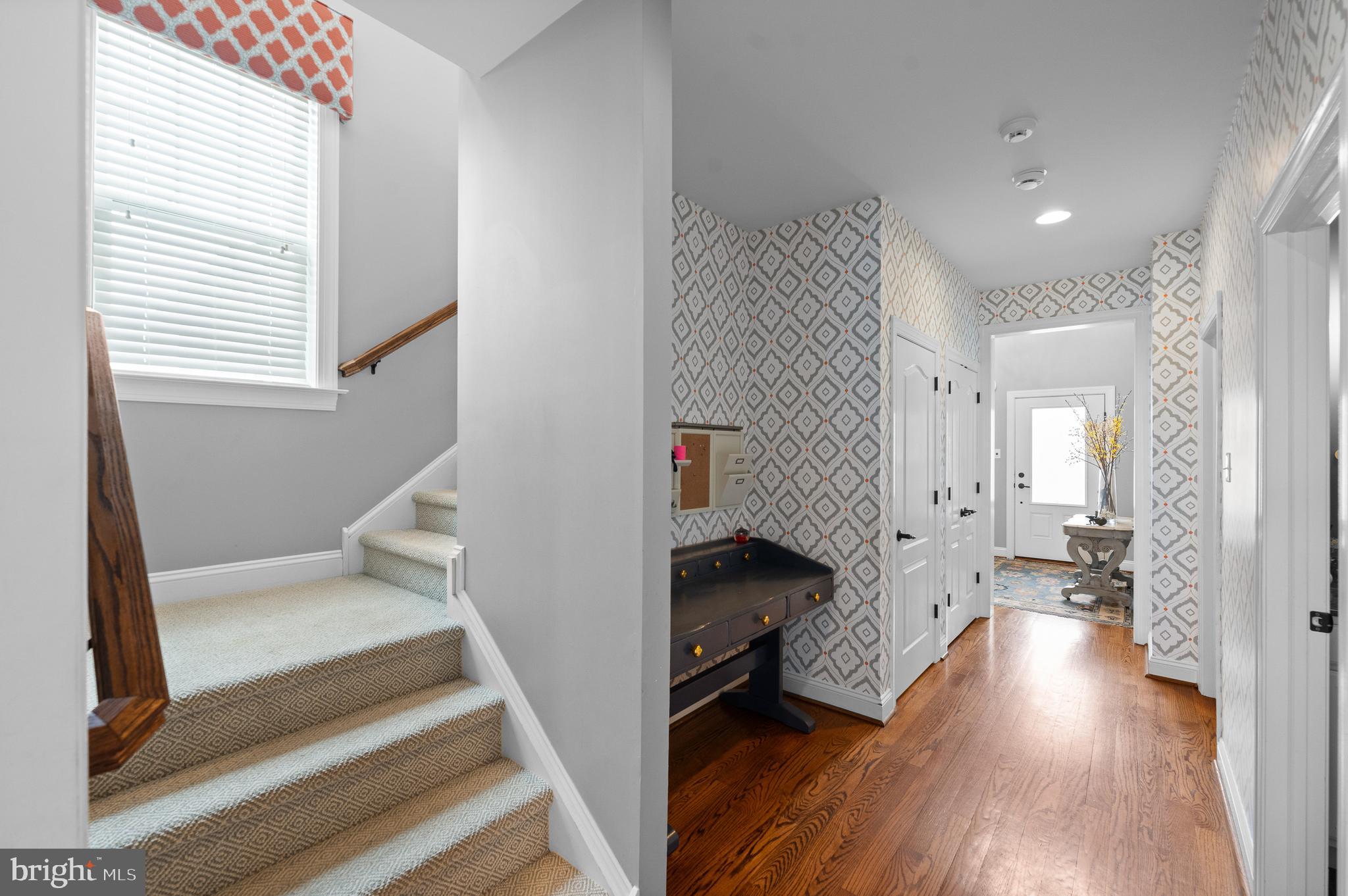 BELMONT HILLS - Residential