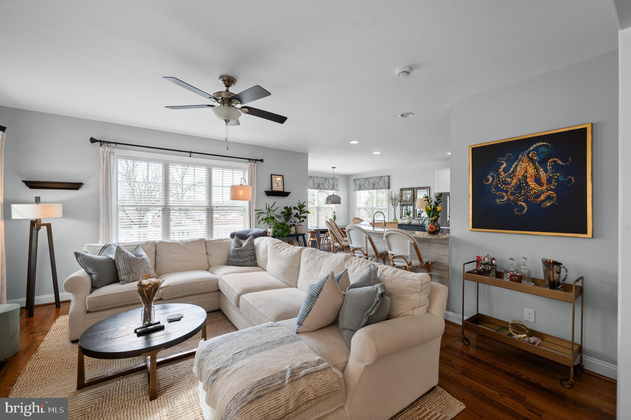 BELMONT HILLS - Residential