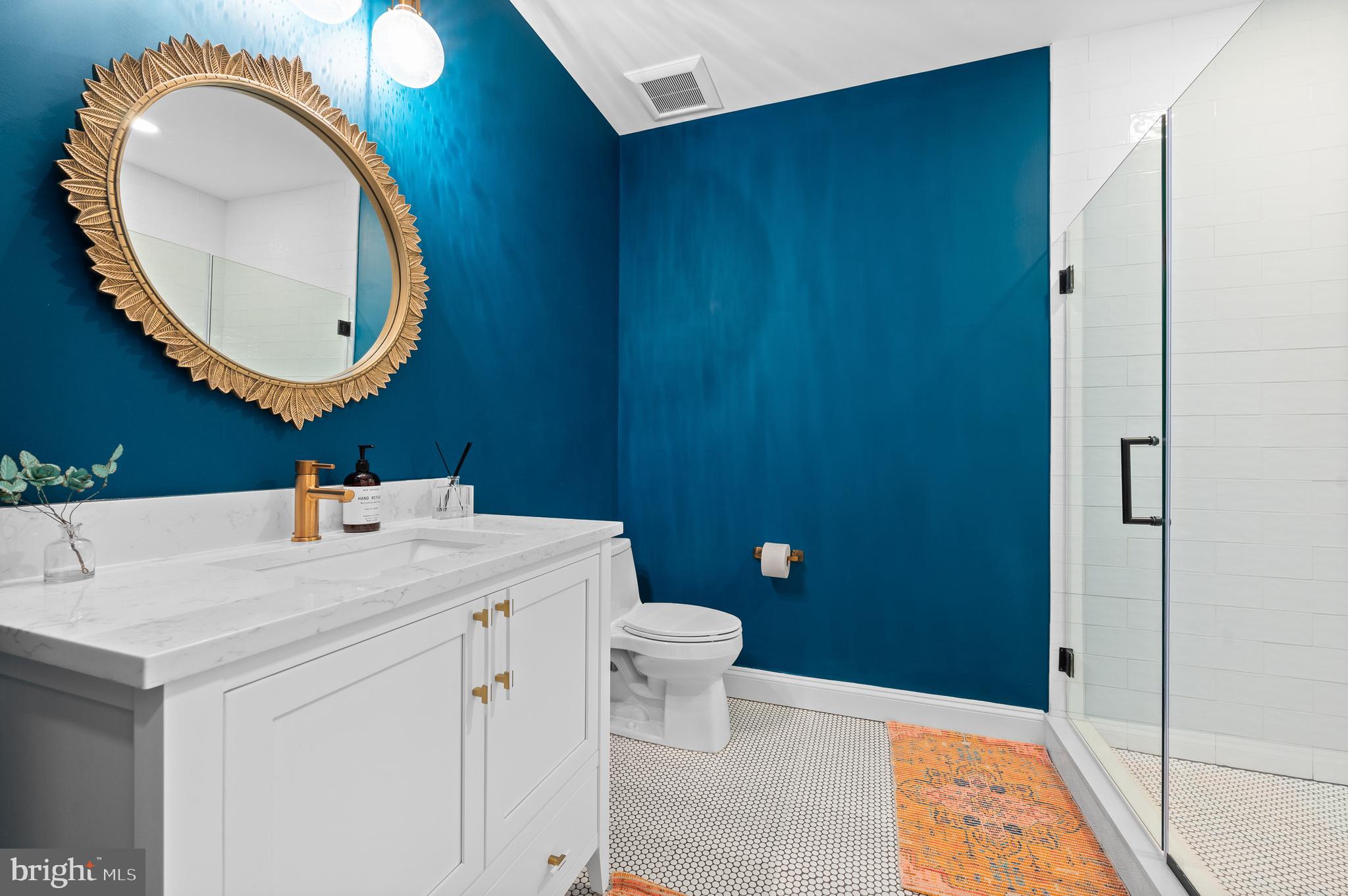 BELMONT HILLS - Residential