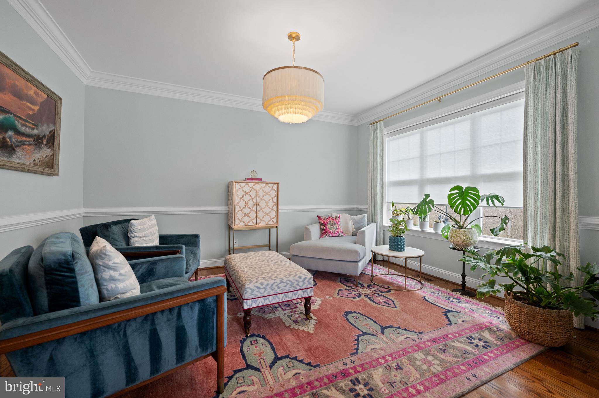 BELMONT HILLS - Residential