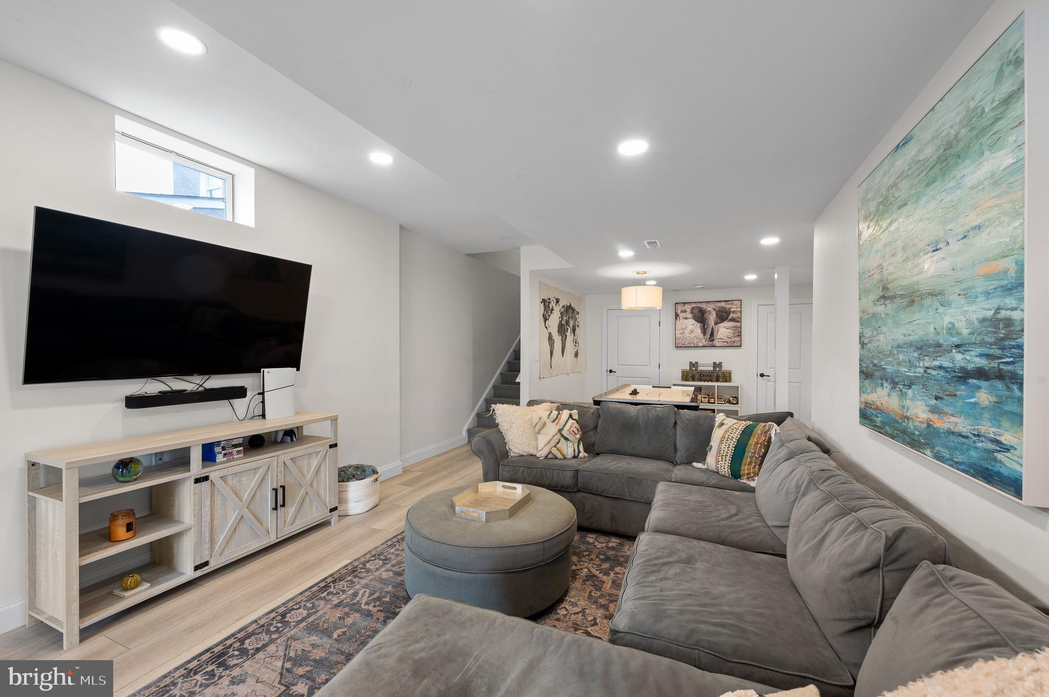 BELMONT HILLS - Residential