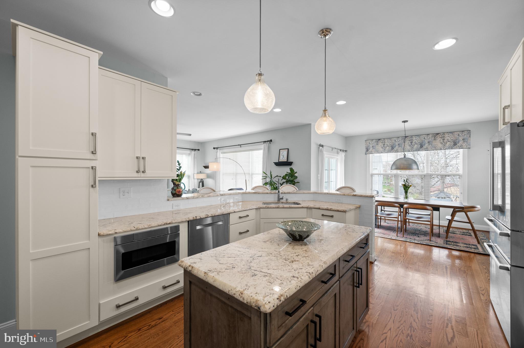 BELMONT HILLS - Residential