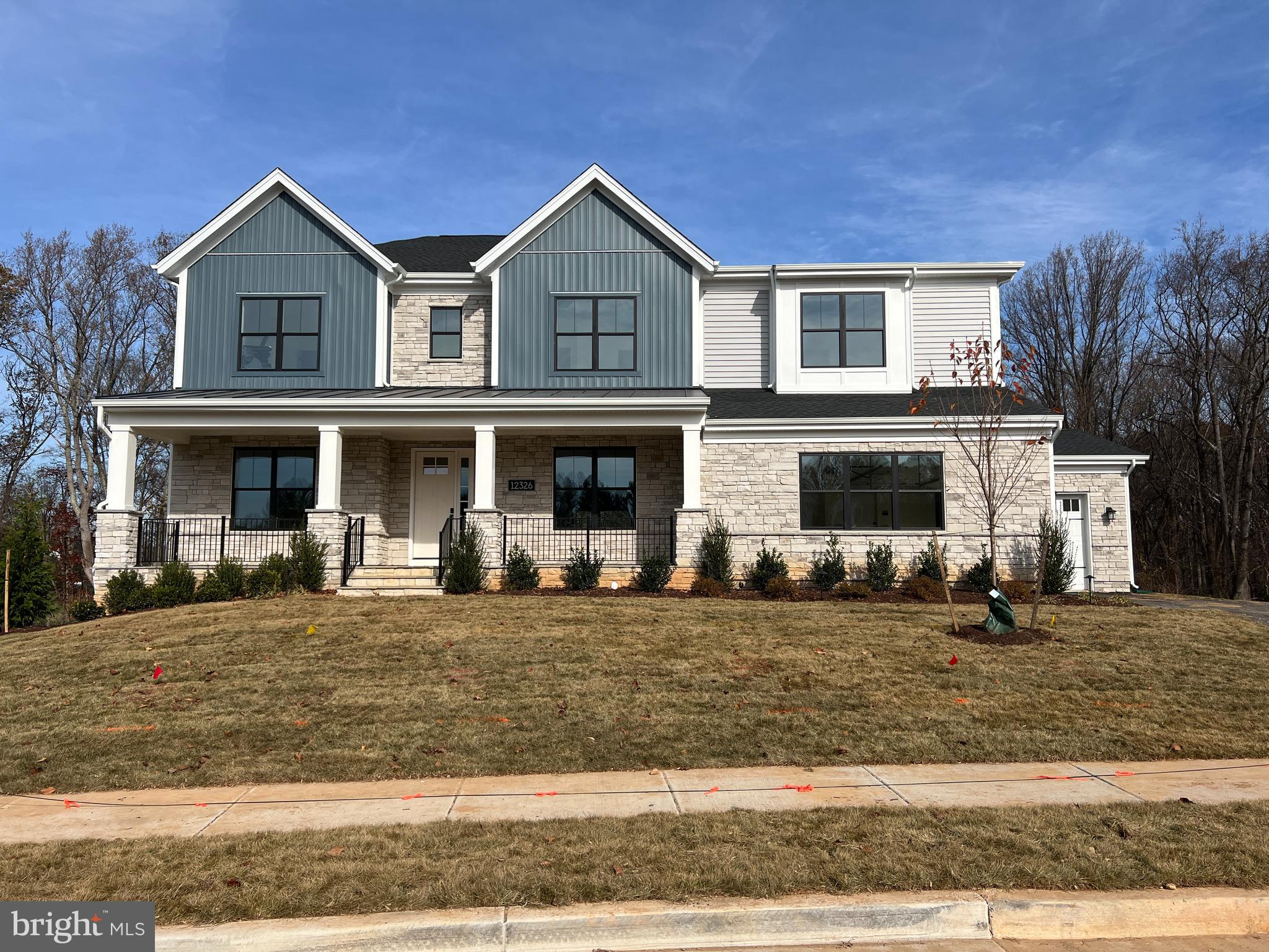 MT. PROSPECT - Residential