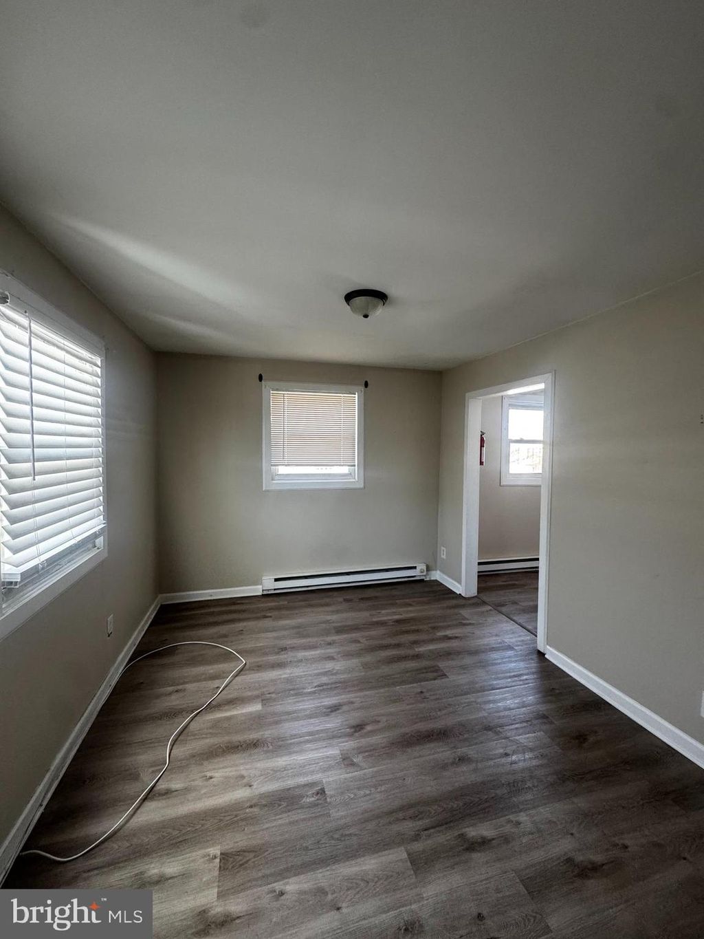 Photo of 307 Headley Street, BRISTOL, PA 19007 (MLS # PABU2114912)