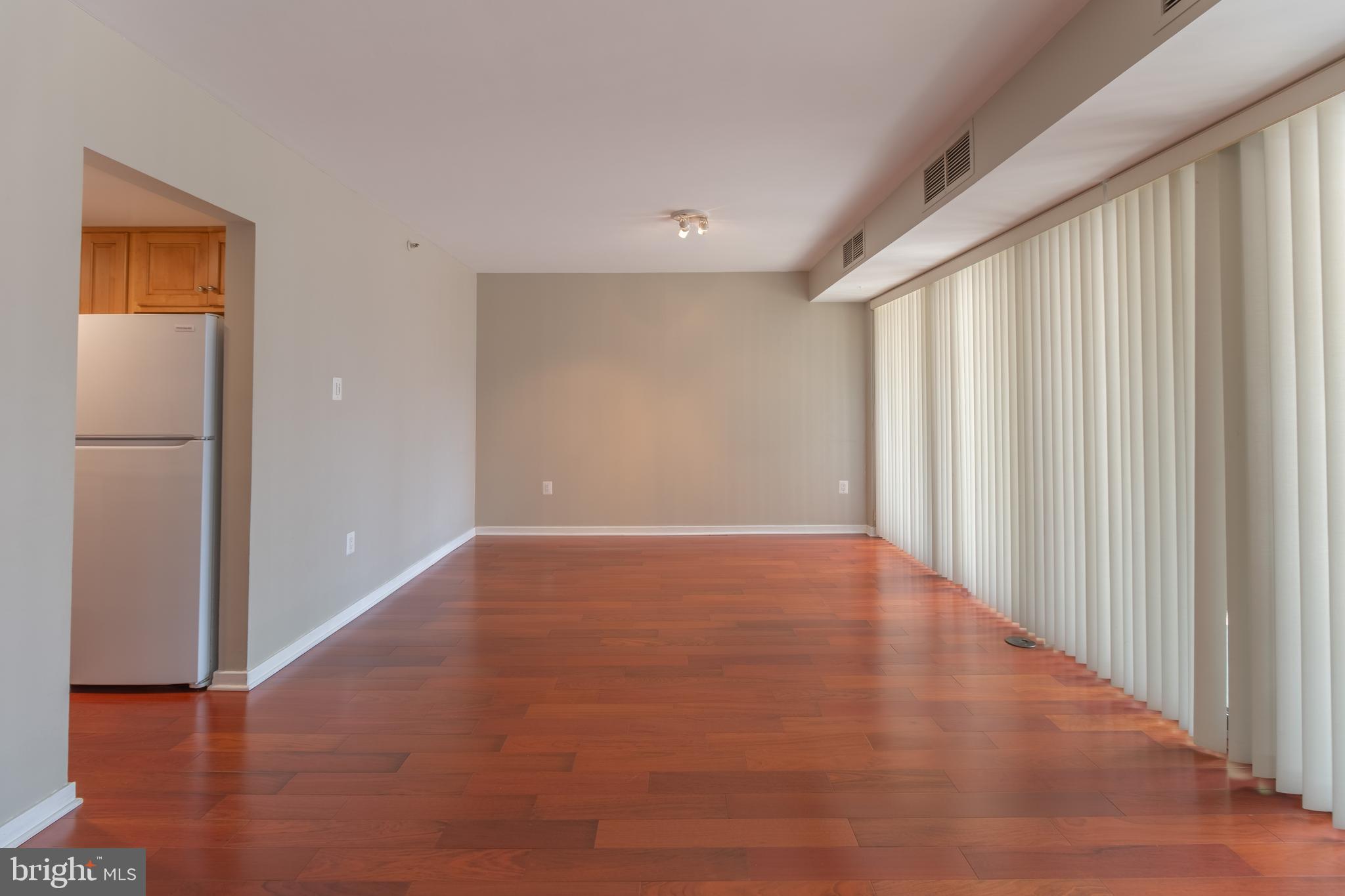 ATRIUM - Residential Lease