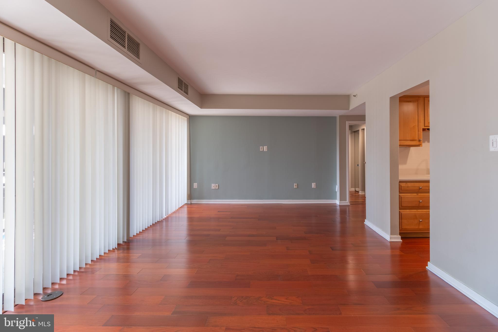 ATRIUM - Residential Lease