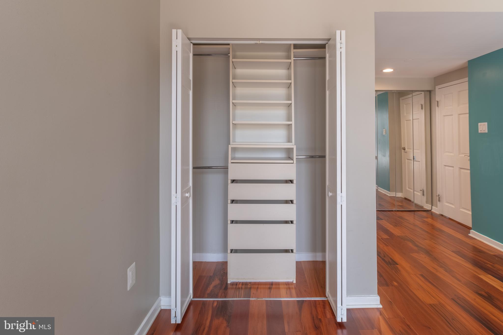 ATRIUM - Residential Lease