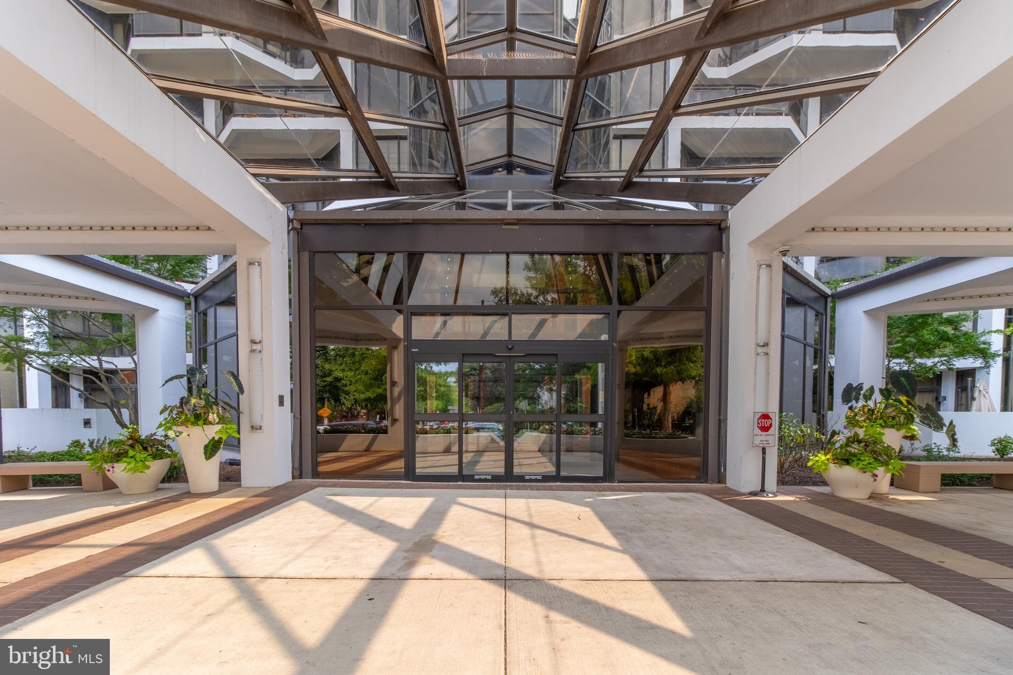 ATRIUM - Residential Lease