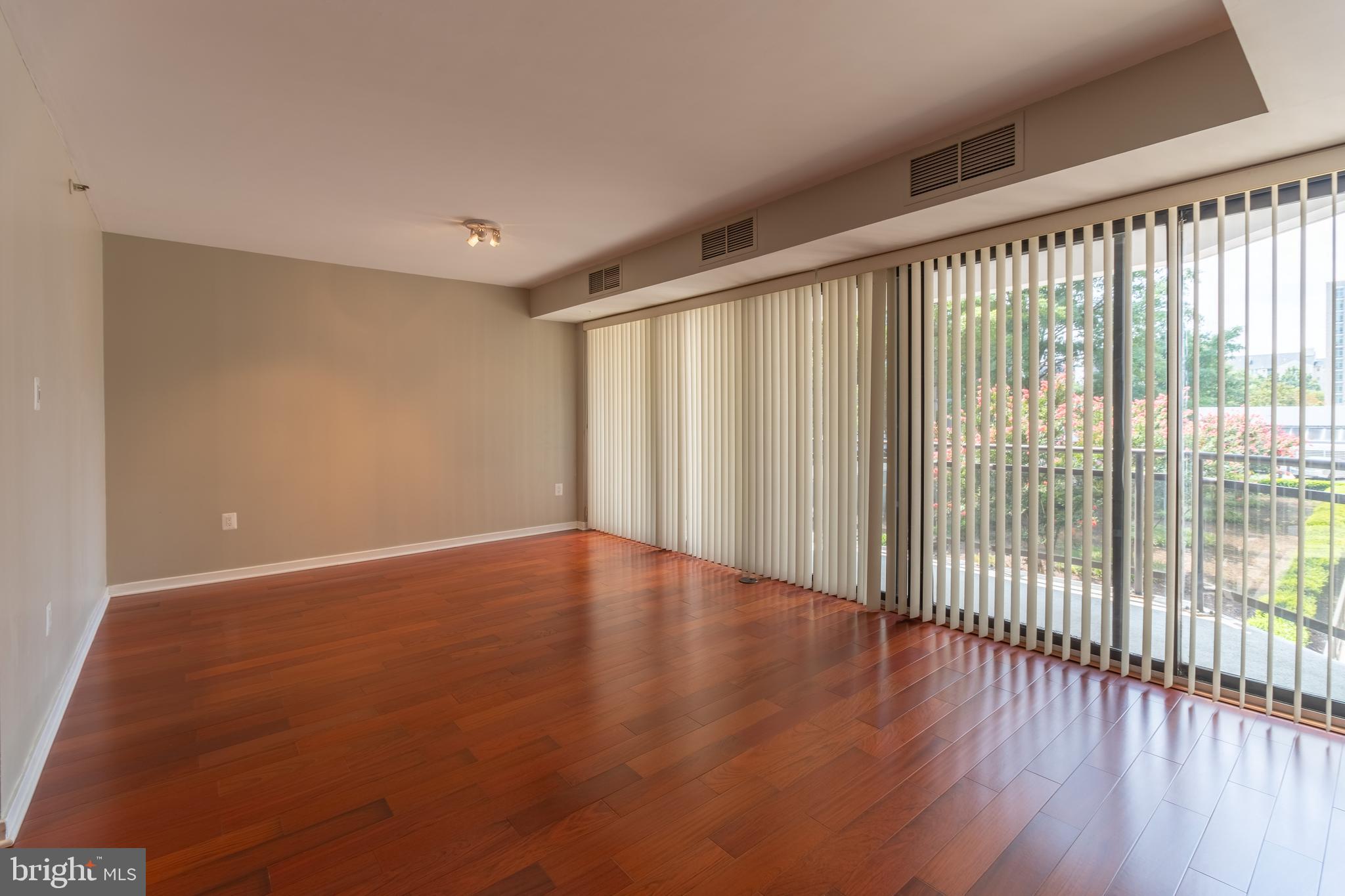 ATRIUM - Residential Lease