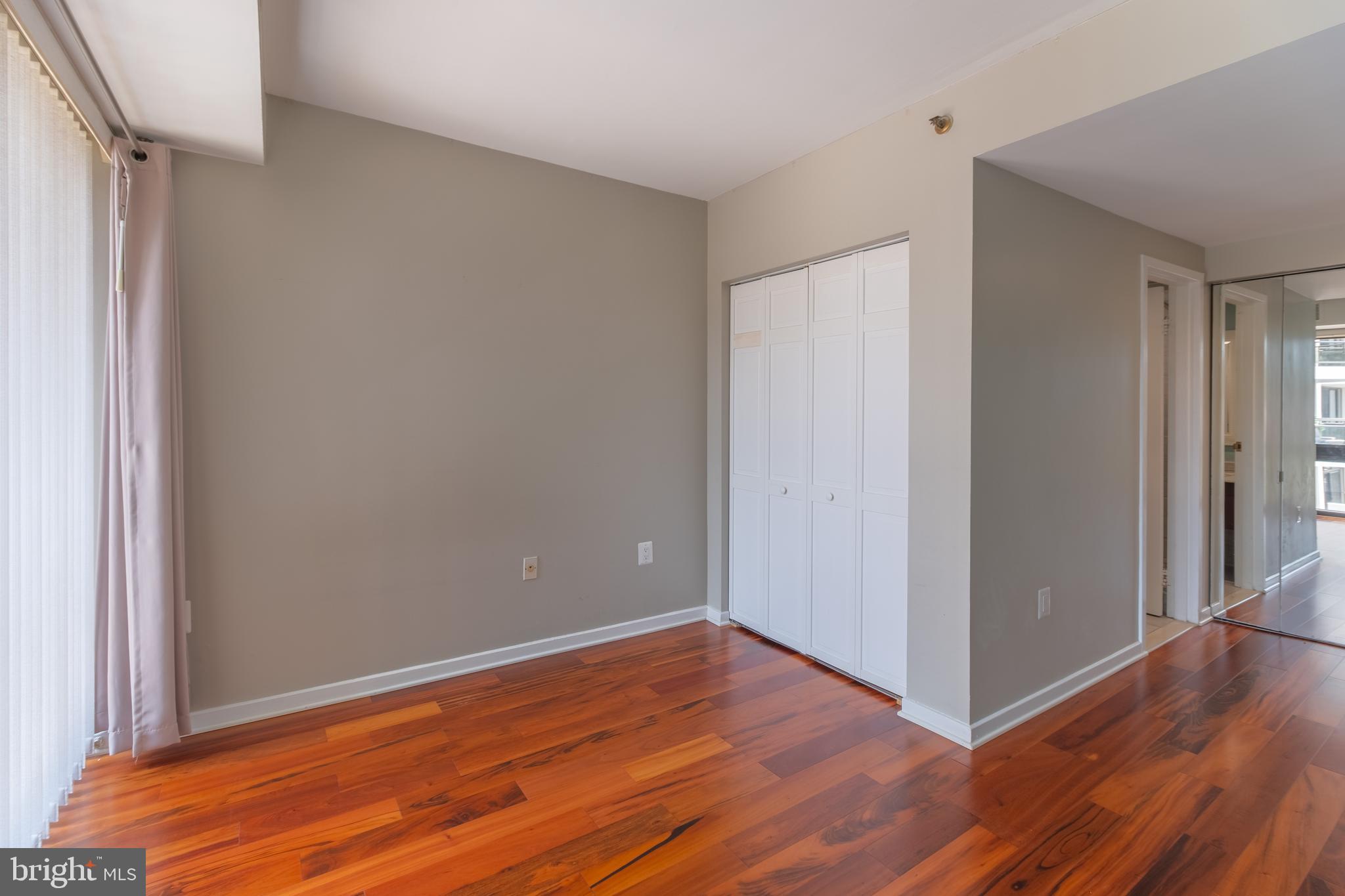 ATRIUM - Residential Lease