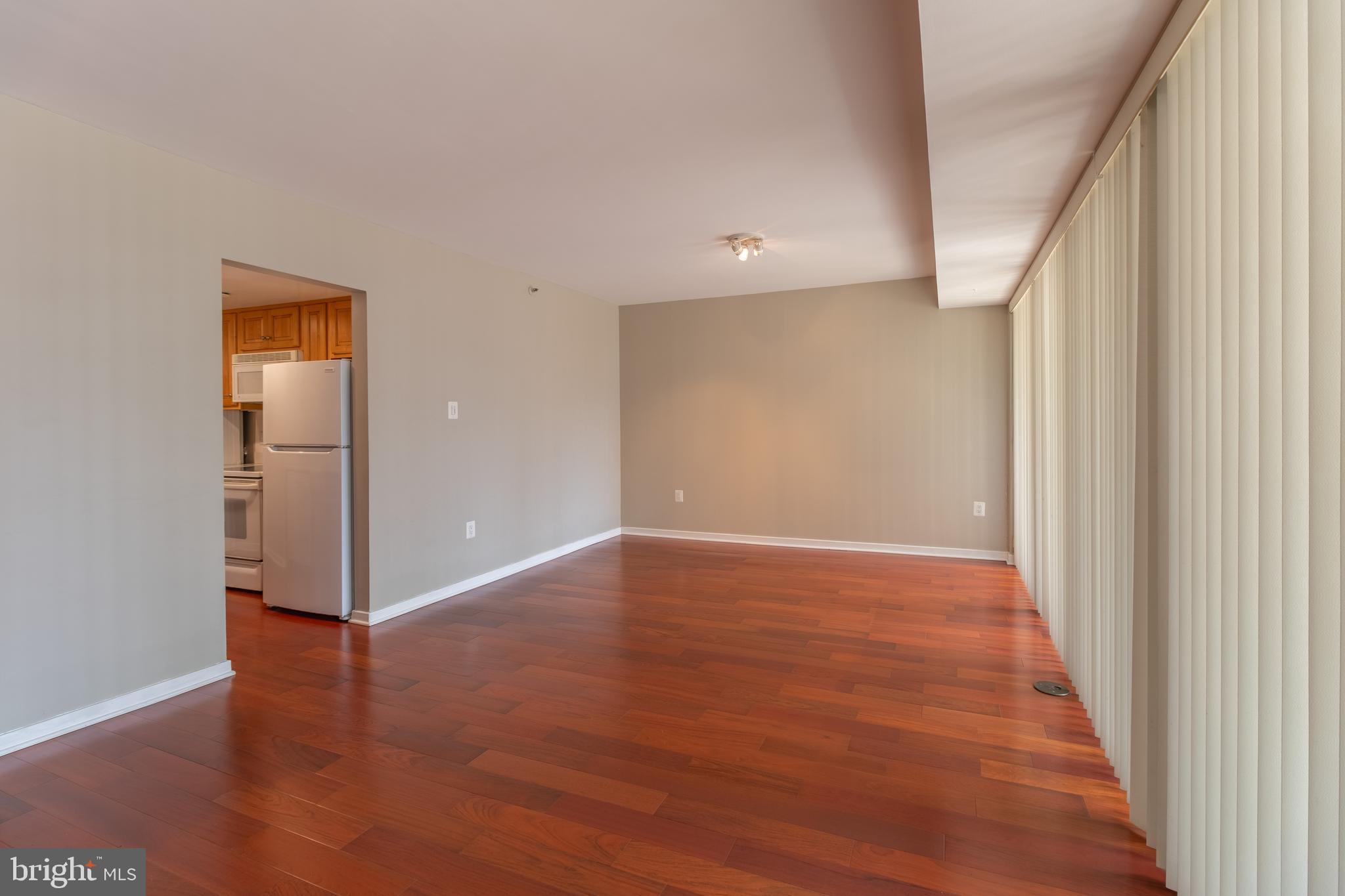 ATRIUM - Residential Lease