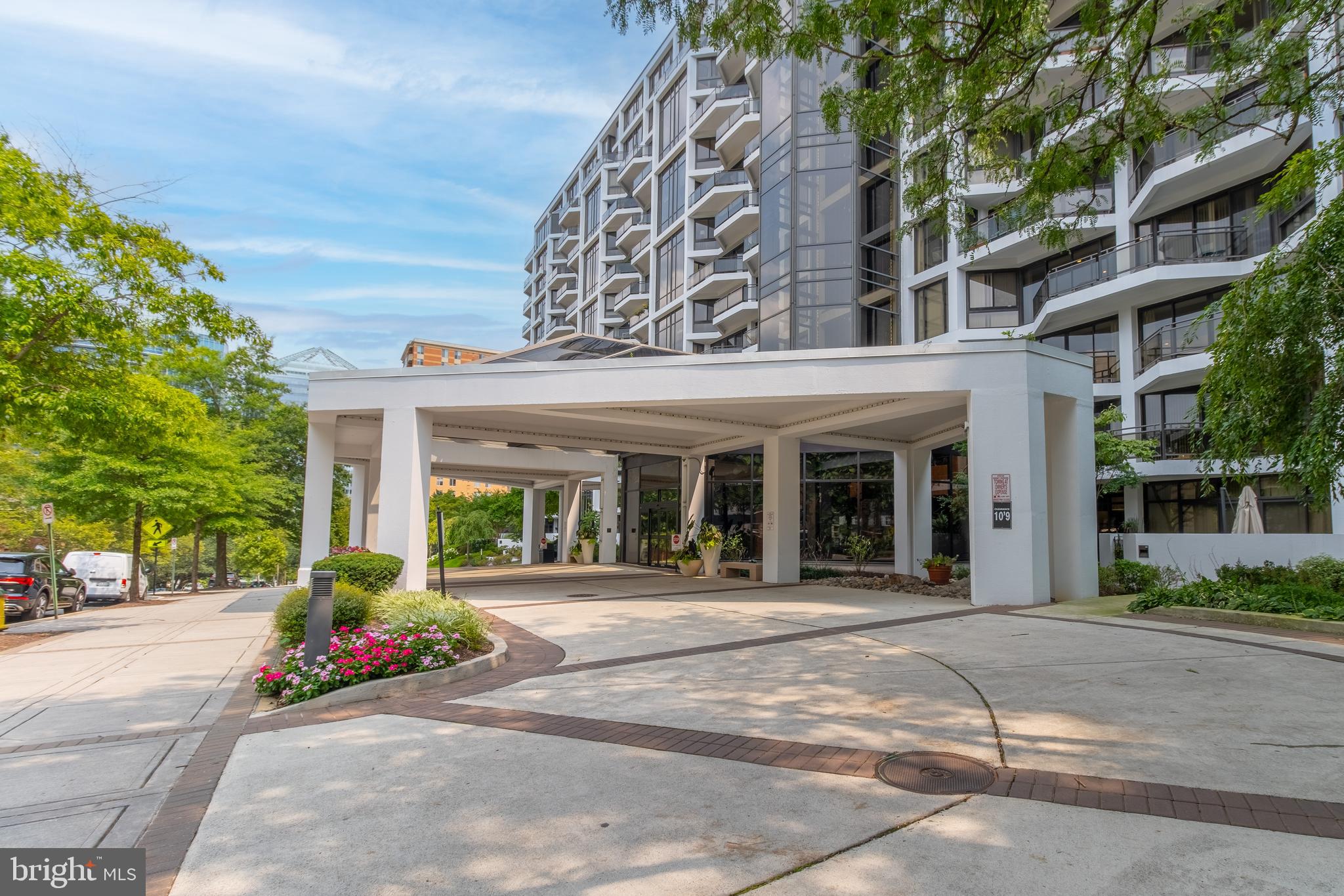 ATRIUM - Residential Lease