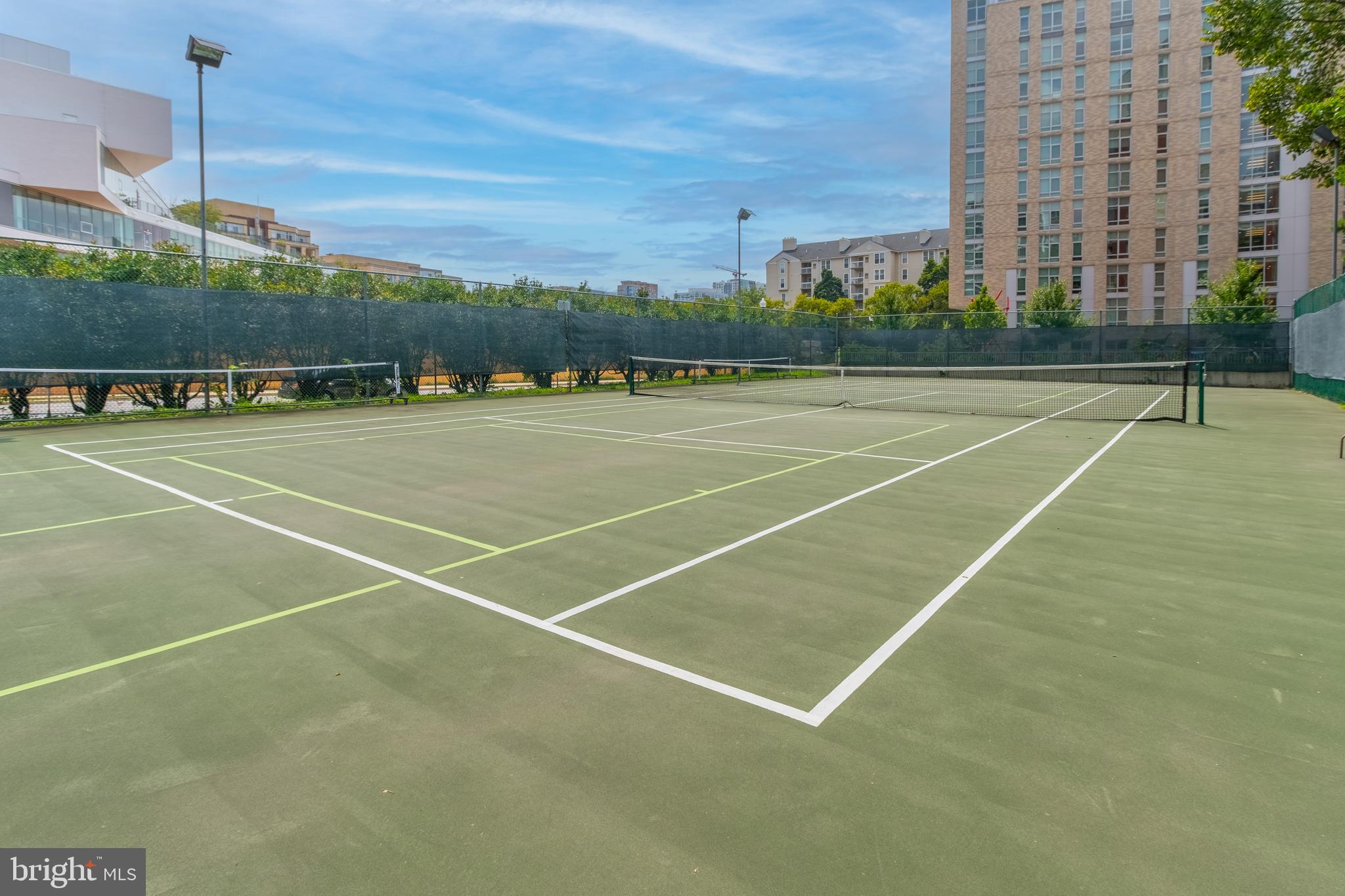 ATRIUM - Residential Lease