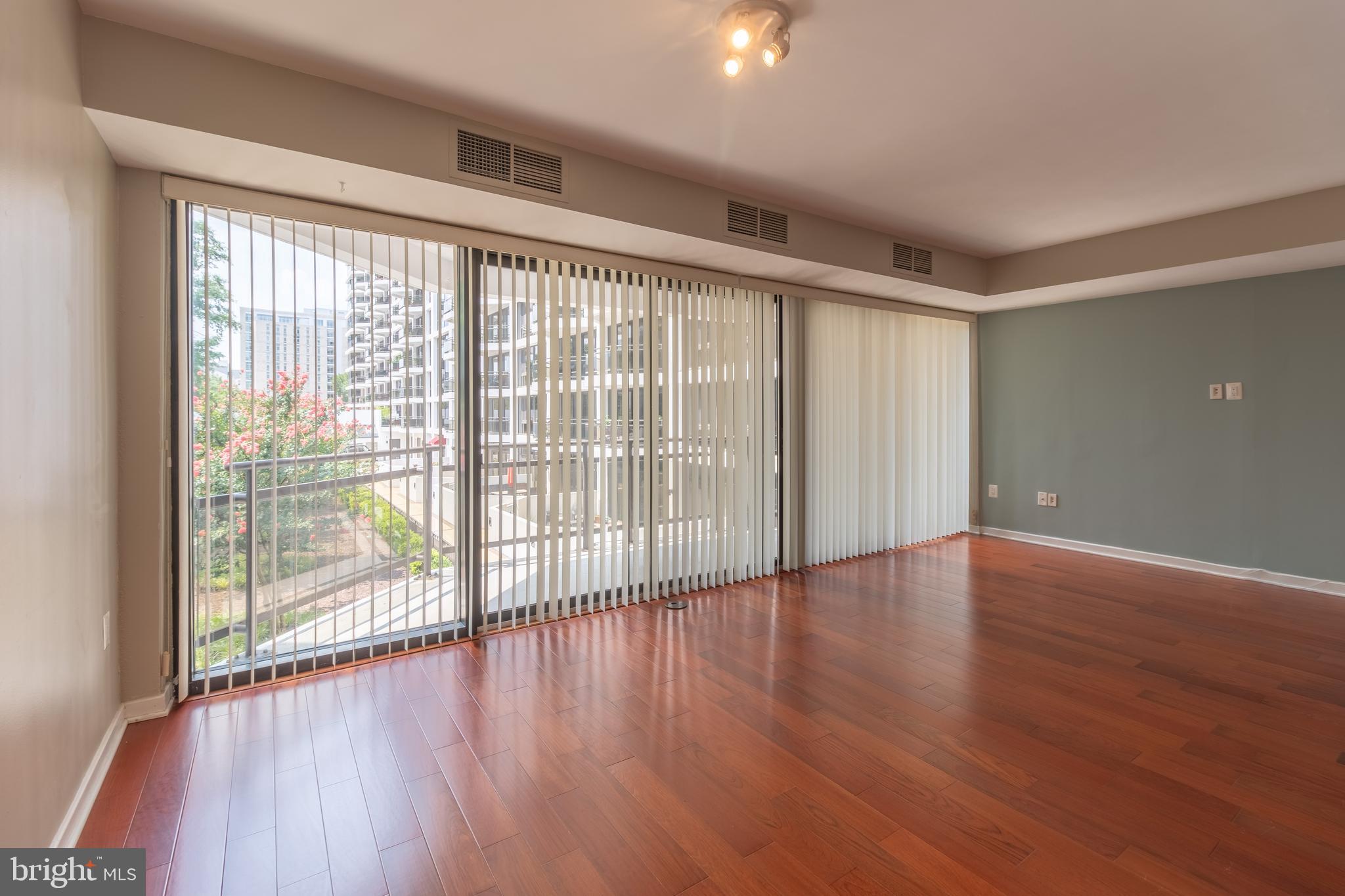 ATRIUM - Residential Lease