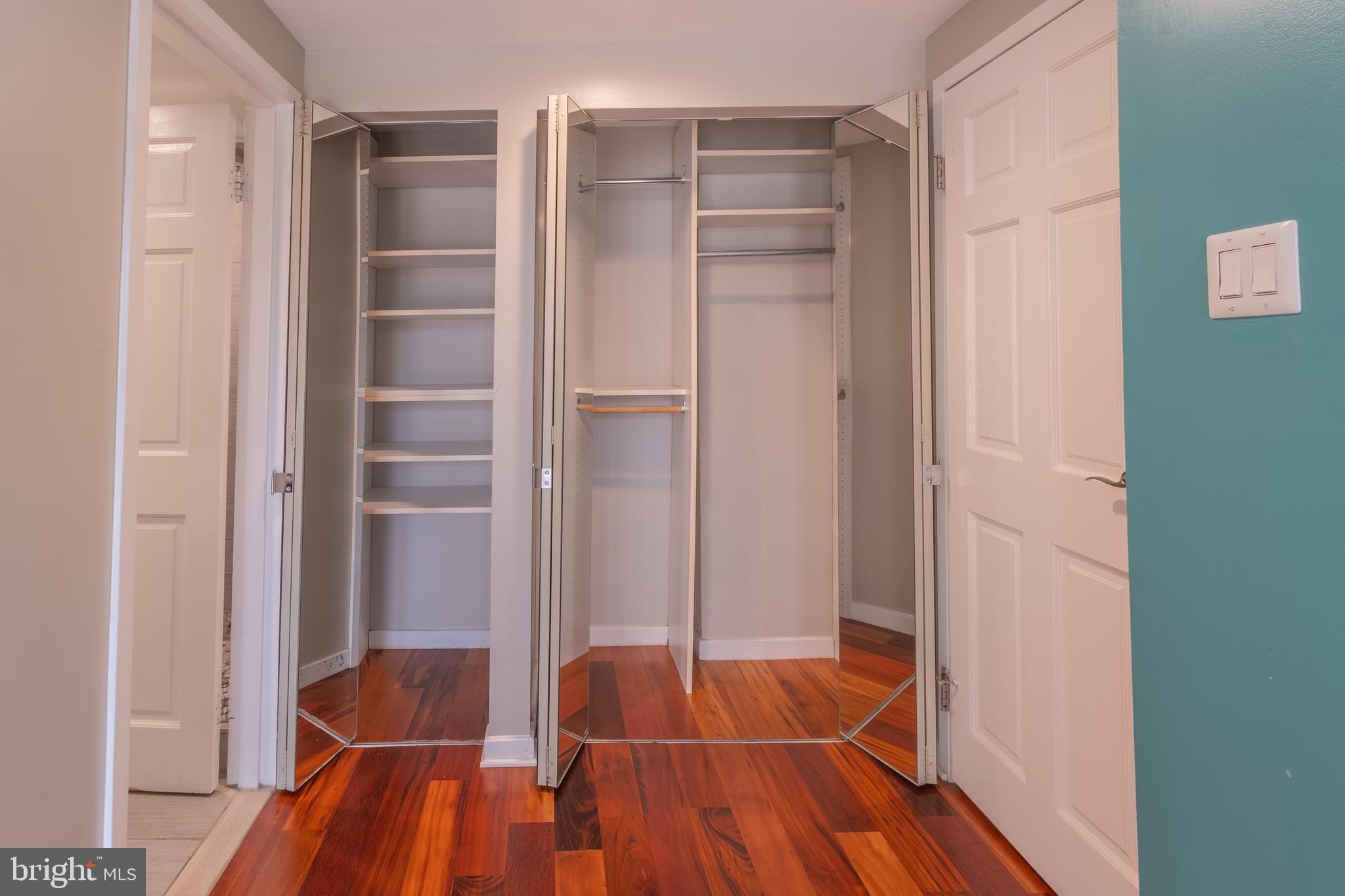 ATRIUM - Residential Lease