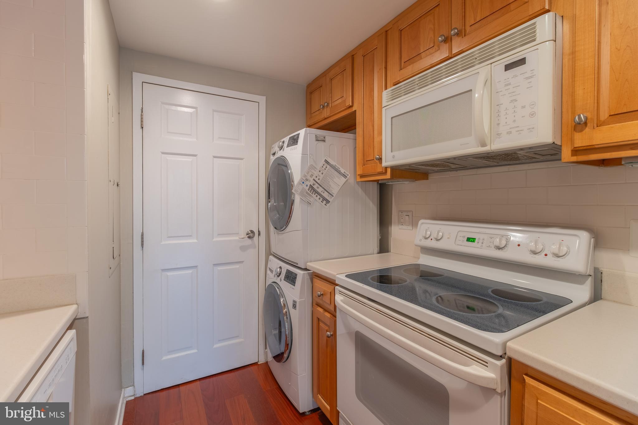 ATRIUM - Residential Lease