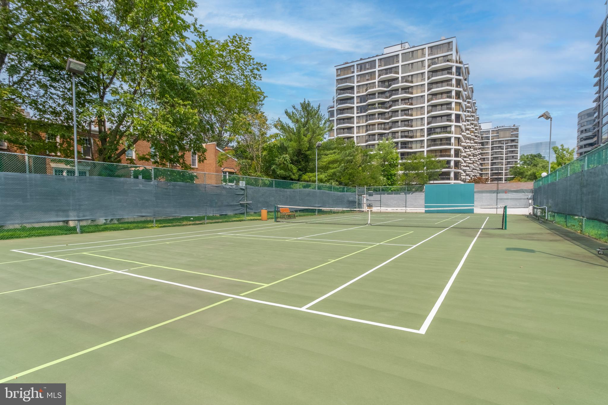 ATRIUM - Residential Lease